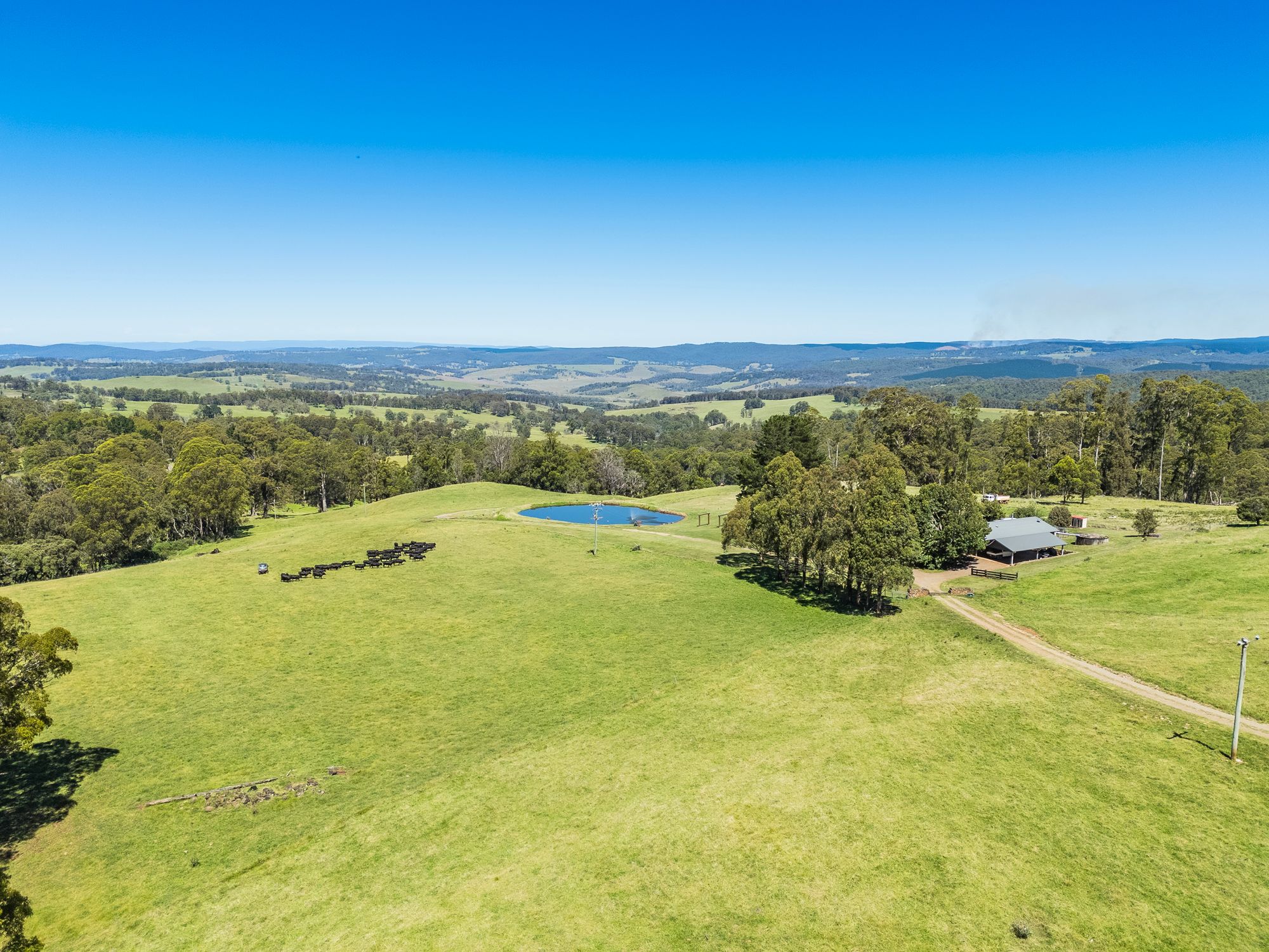 4590 Brackendale Road, Nowendoc, NSW 2354 Sold Rural Mixed Farming