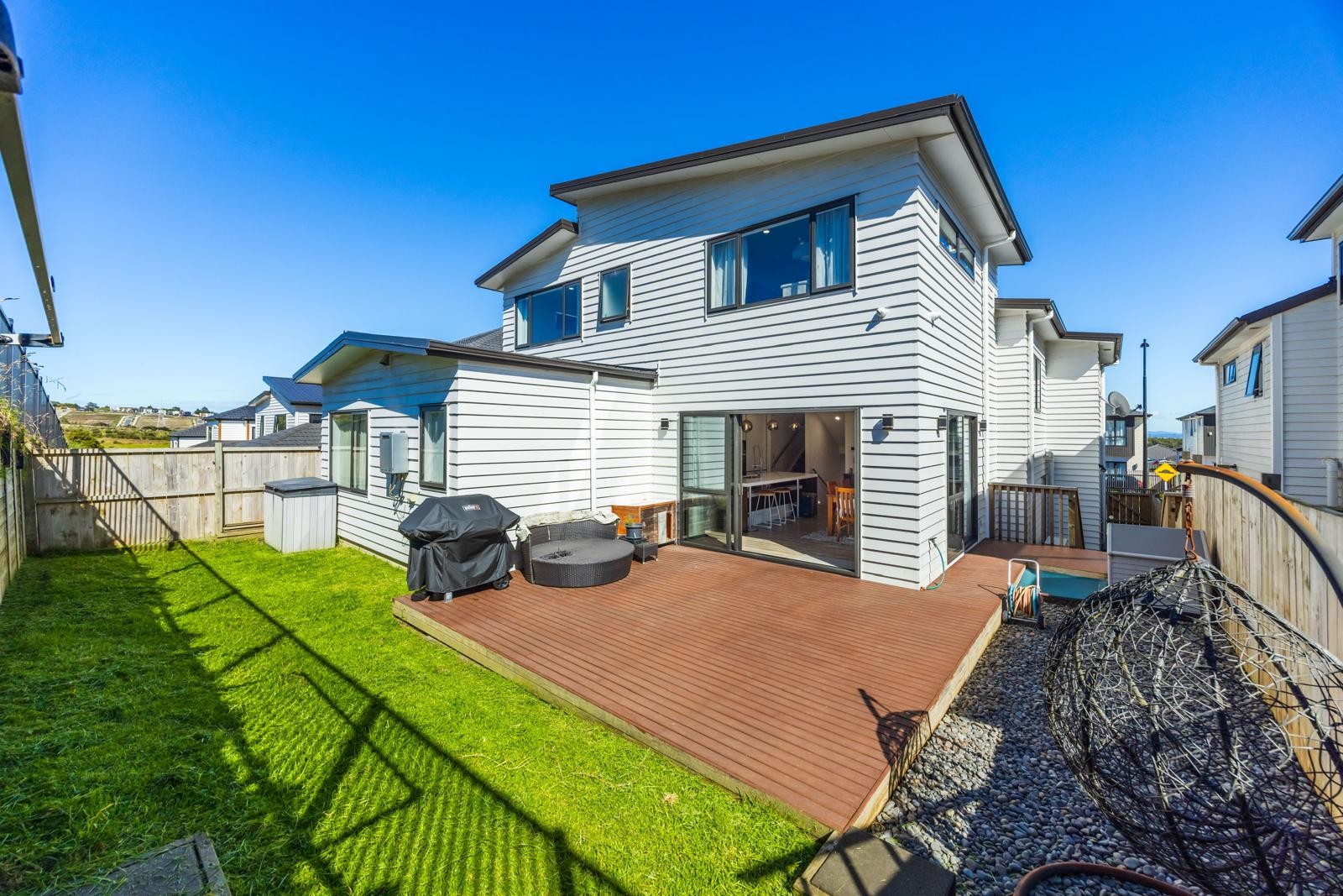 18 Barley Road, Flat Bush, Manukau City