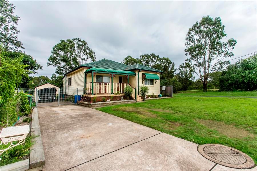 1 Gibson Avenue, Werrington, NSW 2747