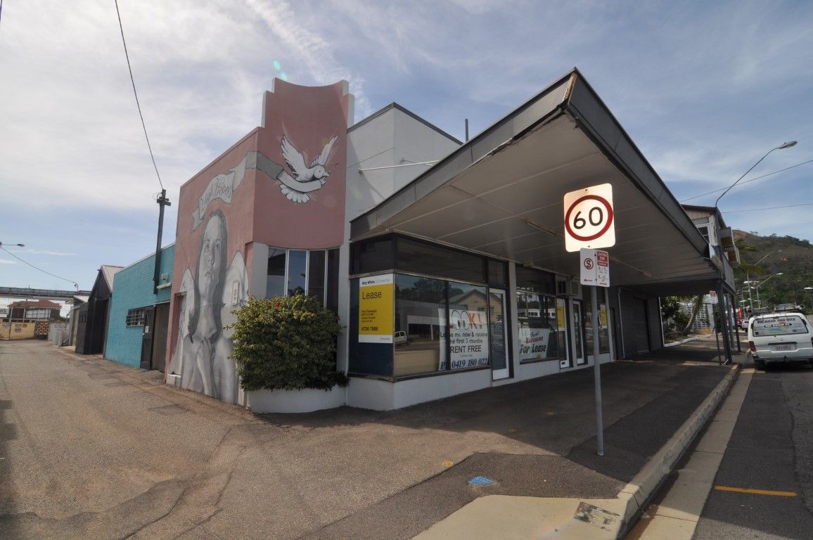 Suite 2, 6-8 Morris Street, West End, QLD 4810