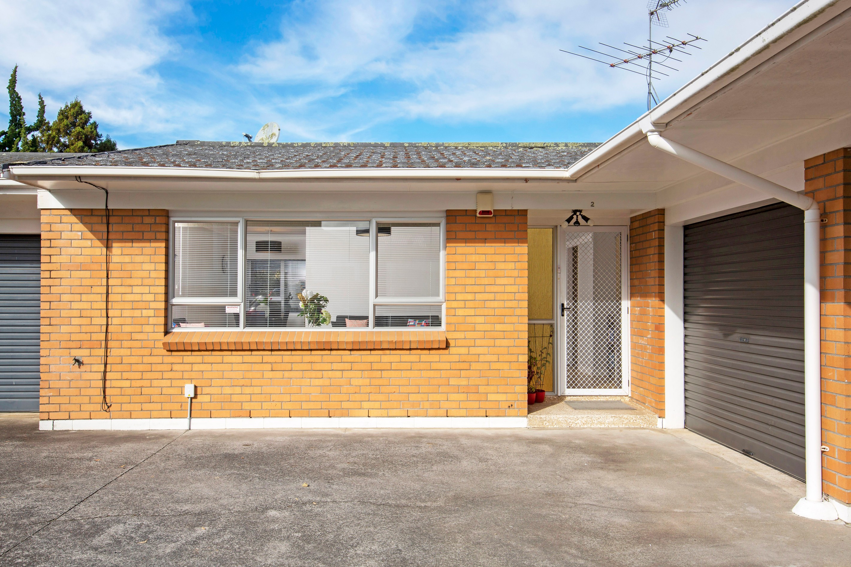 2/11 Pakuranga Road, Pakuranga, Manukau City