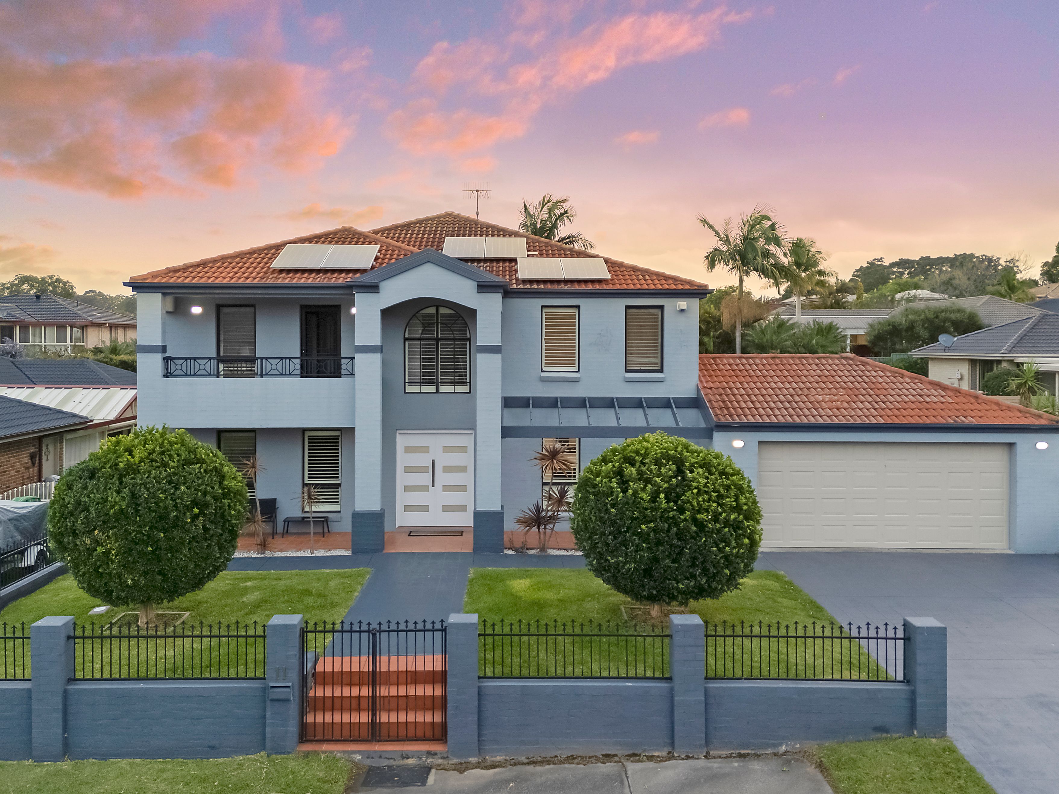 11 Samantha Close, Kanwal NSW 2259