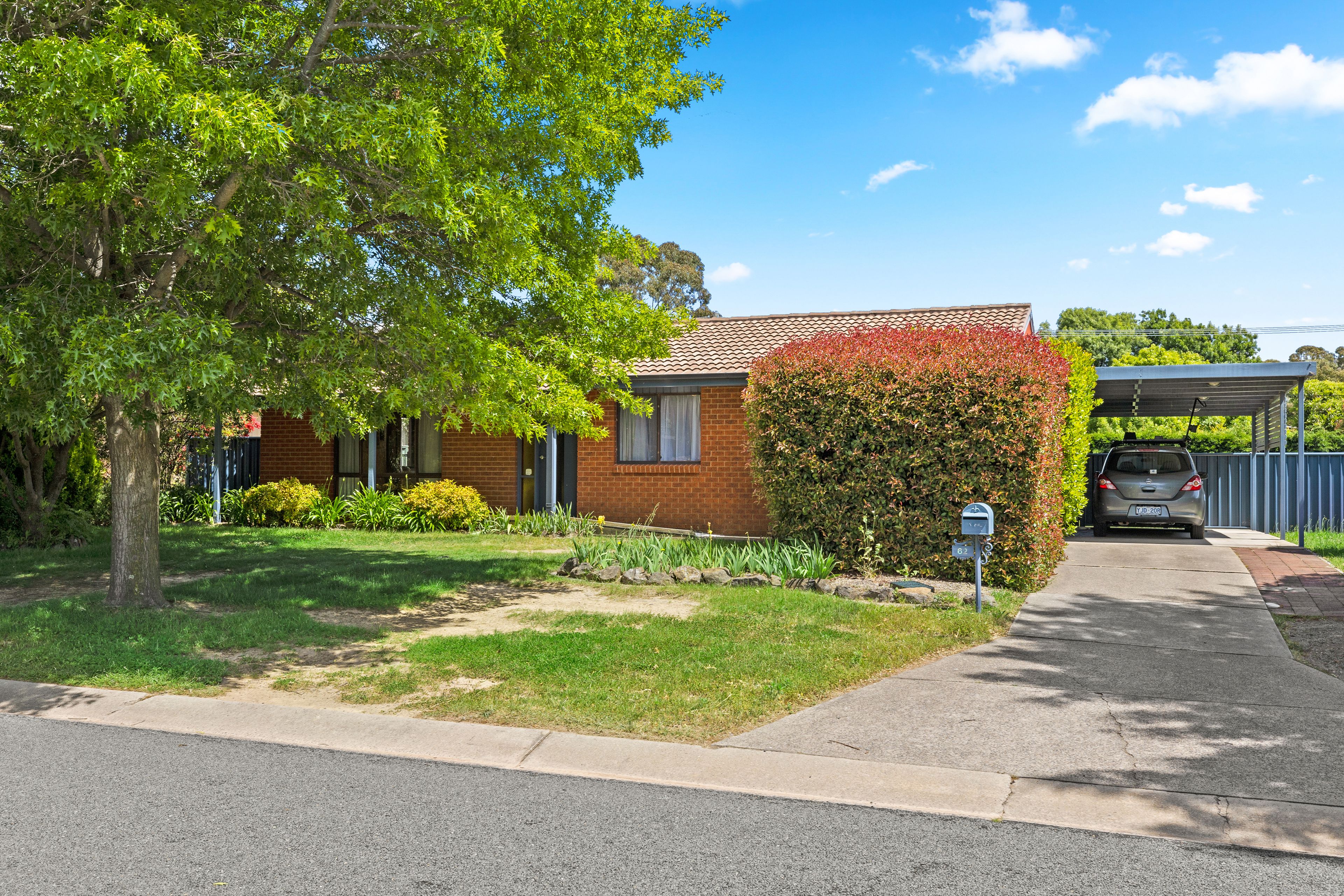 62 Chauncy Crescent, Richardson ACT 2905
