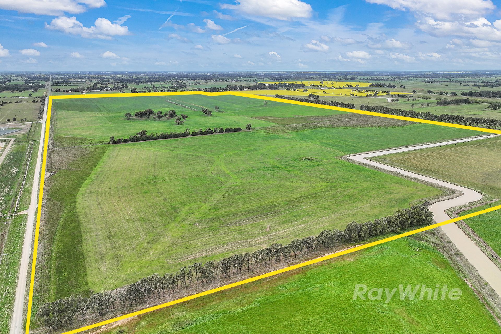 _ Morrissey Road, Girgarre, VIC 3624 Rural Cropping Property for Sale