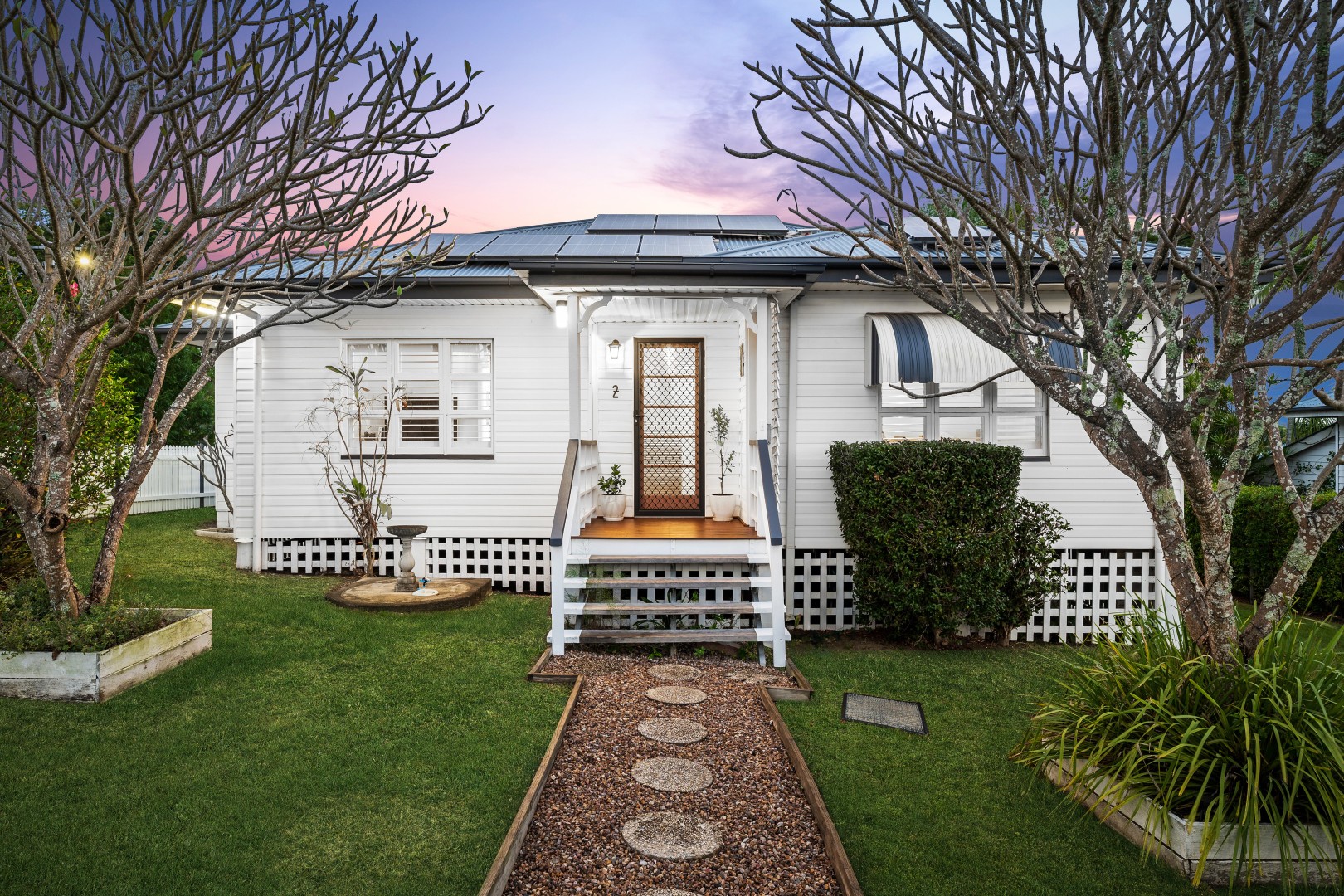 2 Margaret Street, Booval, QLD 4304