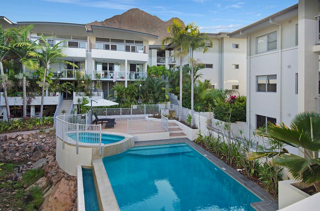 5/1-7 Gregory Street, North Ward, QLD 4810