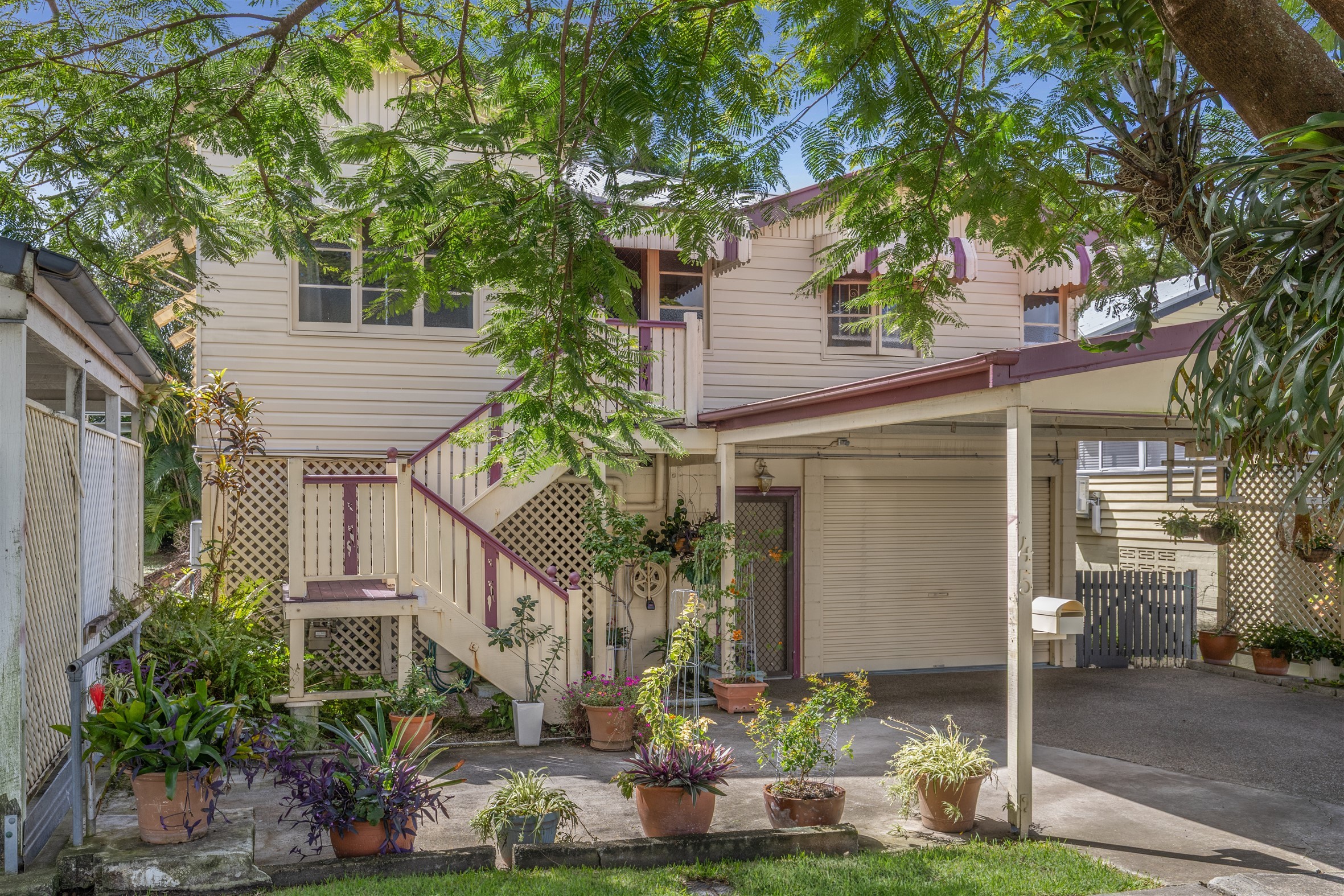 45 Goulburn Street, Gordon Park, QLD 4031