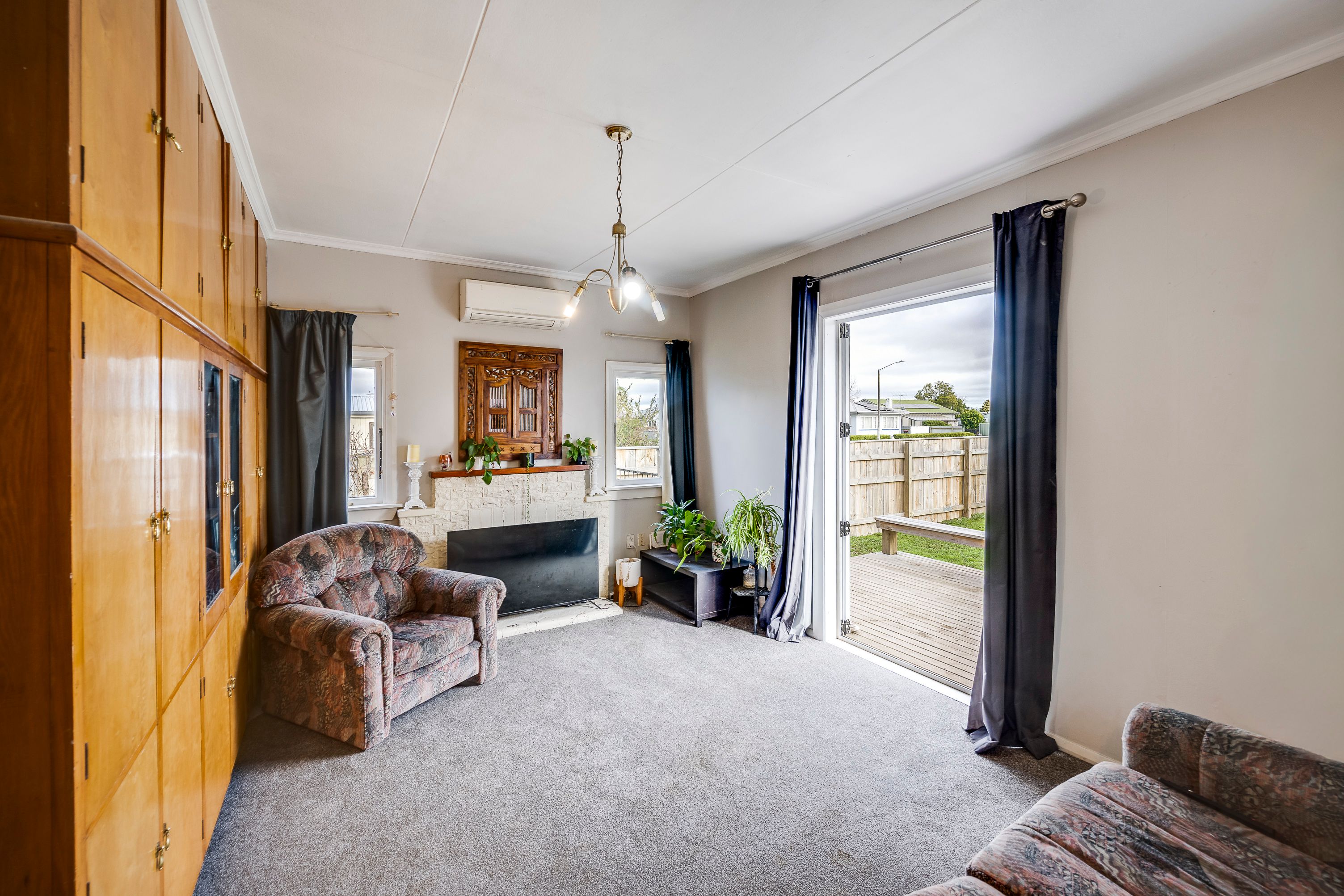 310 Park Road South, Akina, Hastings District