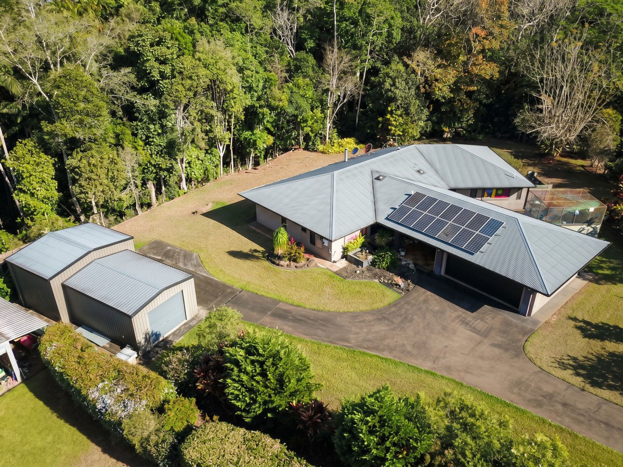 6 Avalon Close, Atherton, QLD 4883