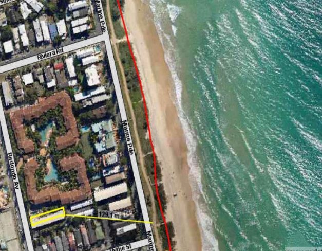 9/3 Redondo Avenue, Miami, QLD 4220
