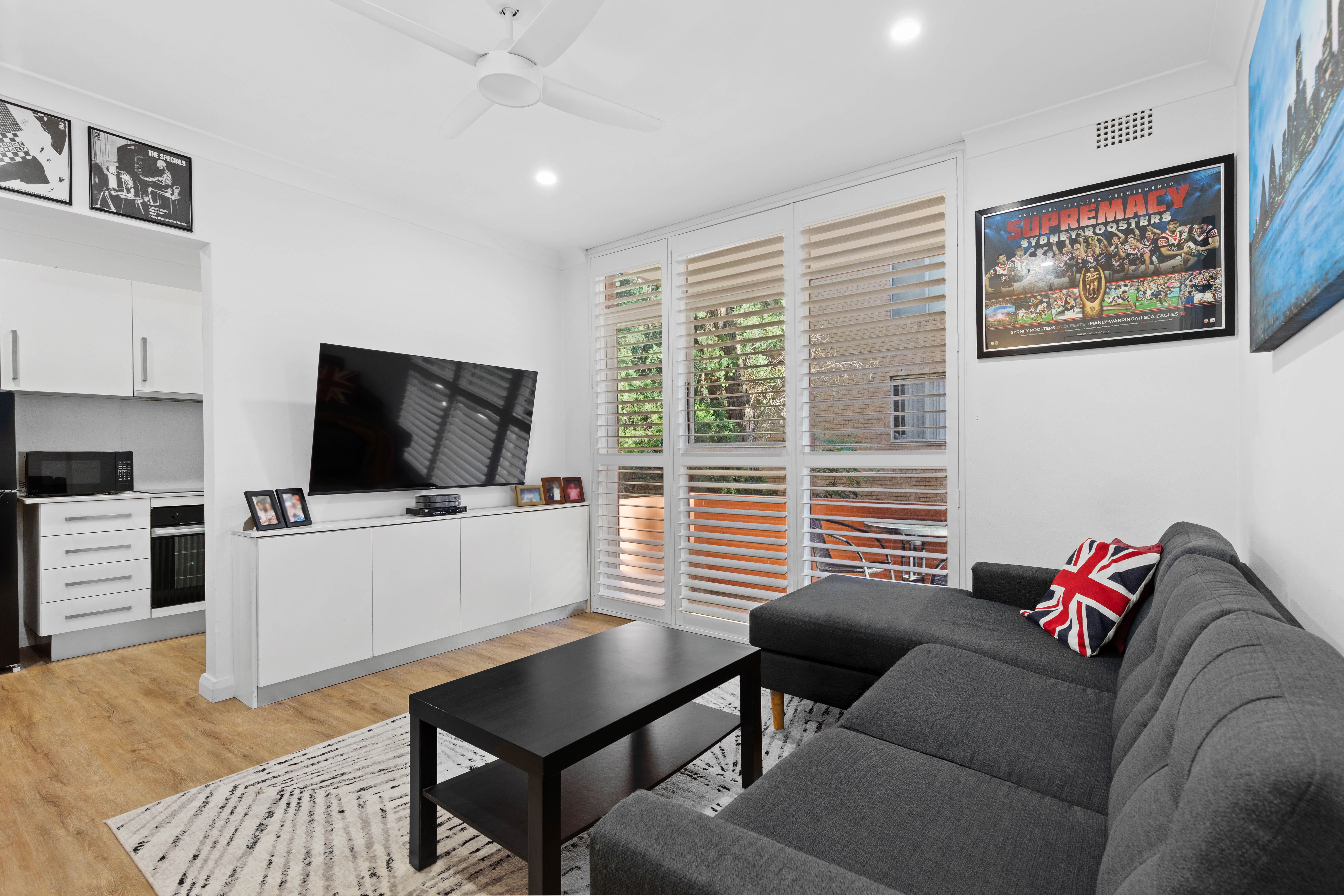 2/10 Oxford Street, Mortdale, NSW 2223