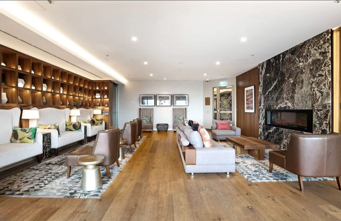 4201a/93 Liverpool Street — photo 8 of 12