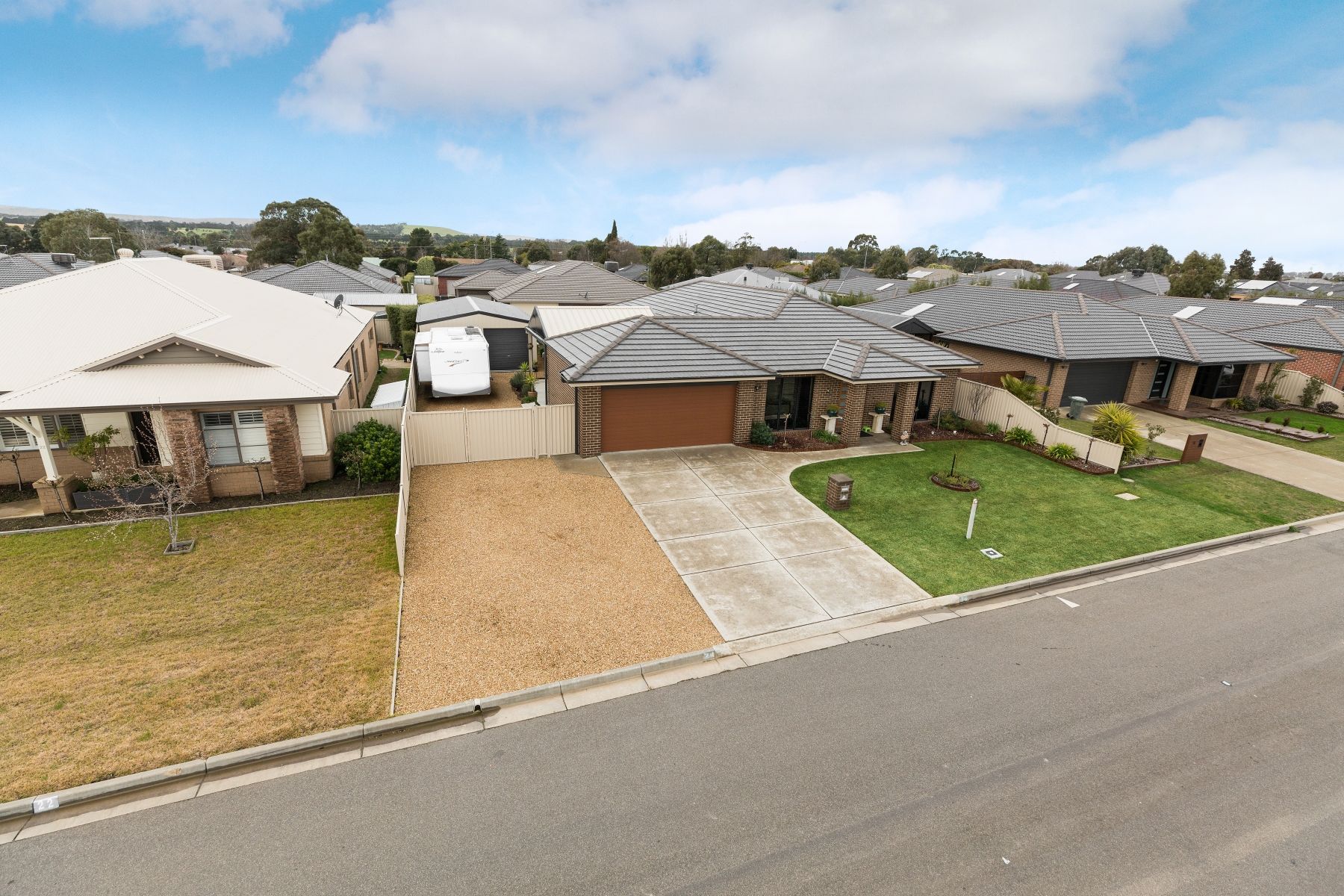 20 Barley Sheaf Drive, Miners Rest, VIC 3352