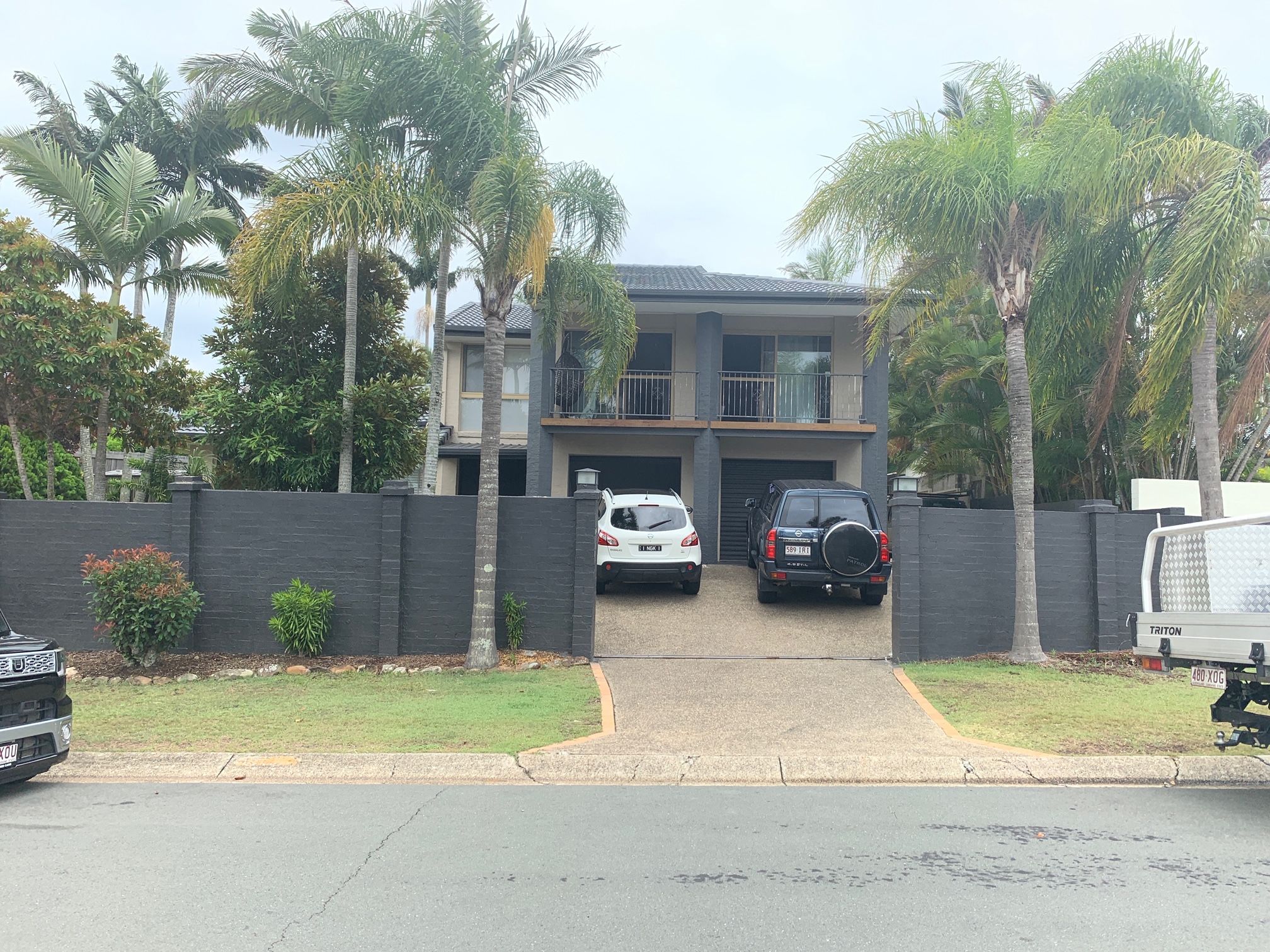 39 Peter Thomson Drive, Parkwood, QLD 4214
