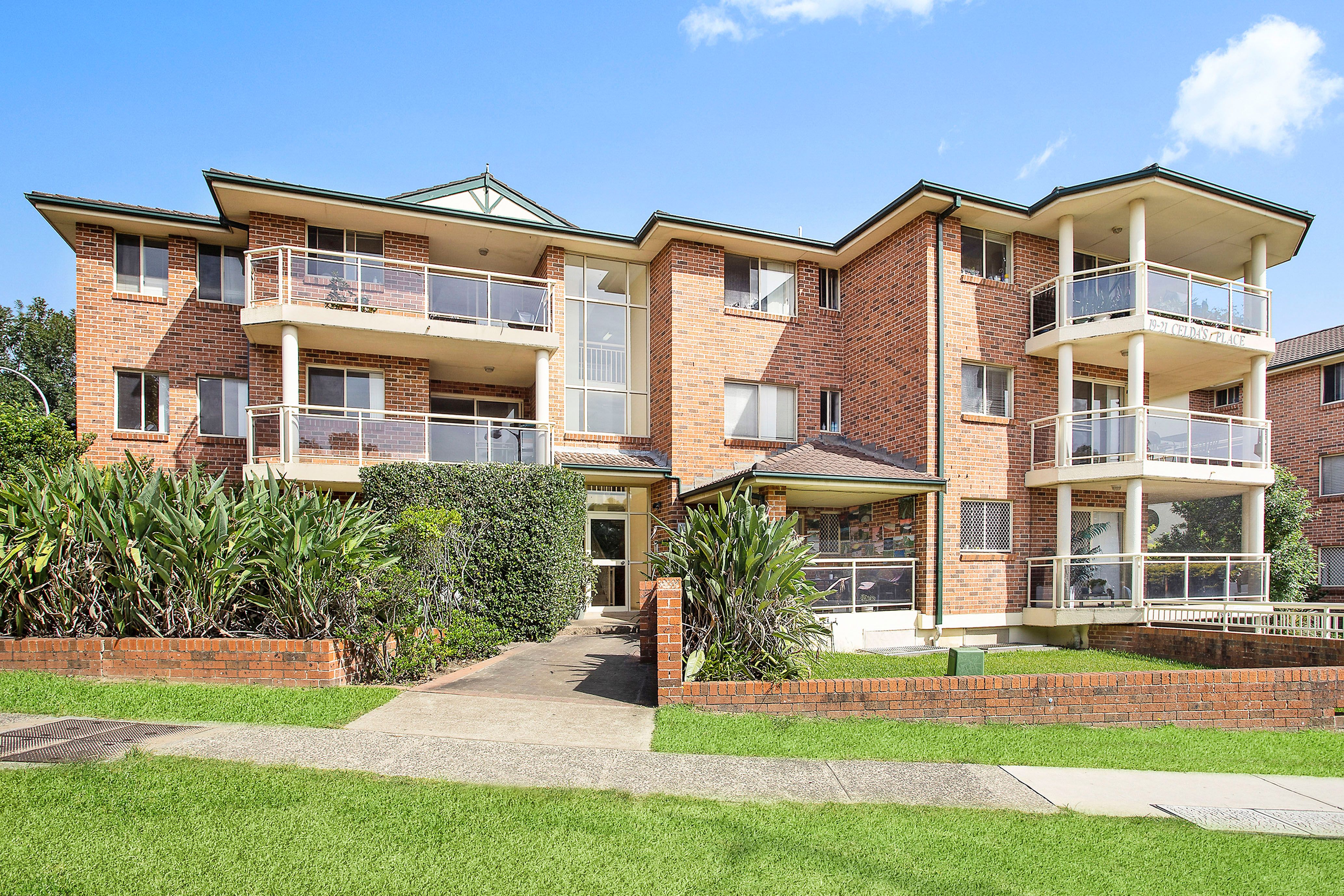 19-21 Kiora Road, Miranda NSW 2228