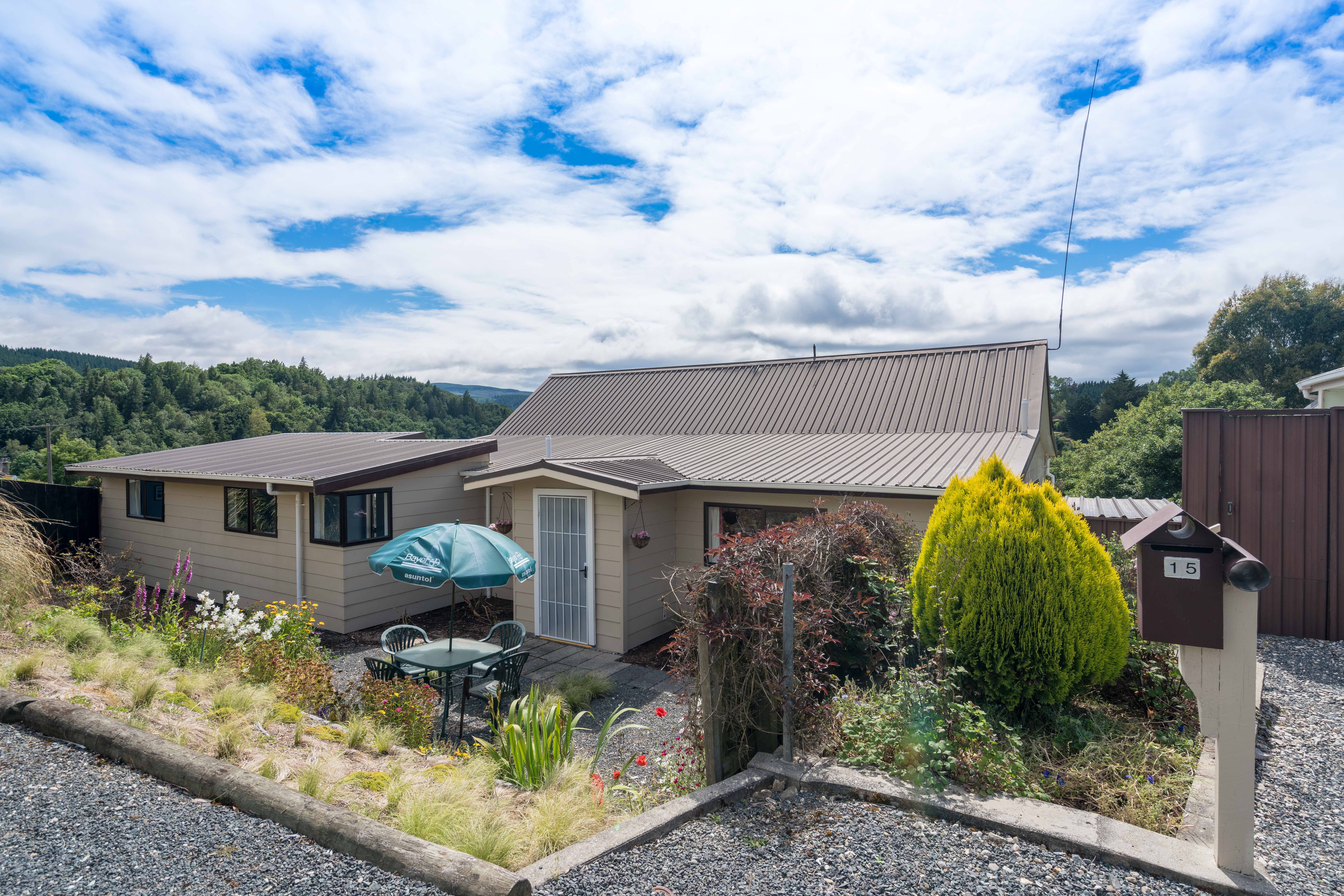 15 Lancaster Street, Lawrence, Clutha District