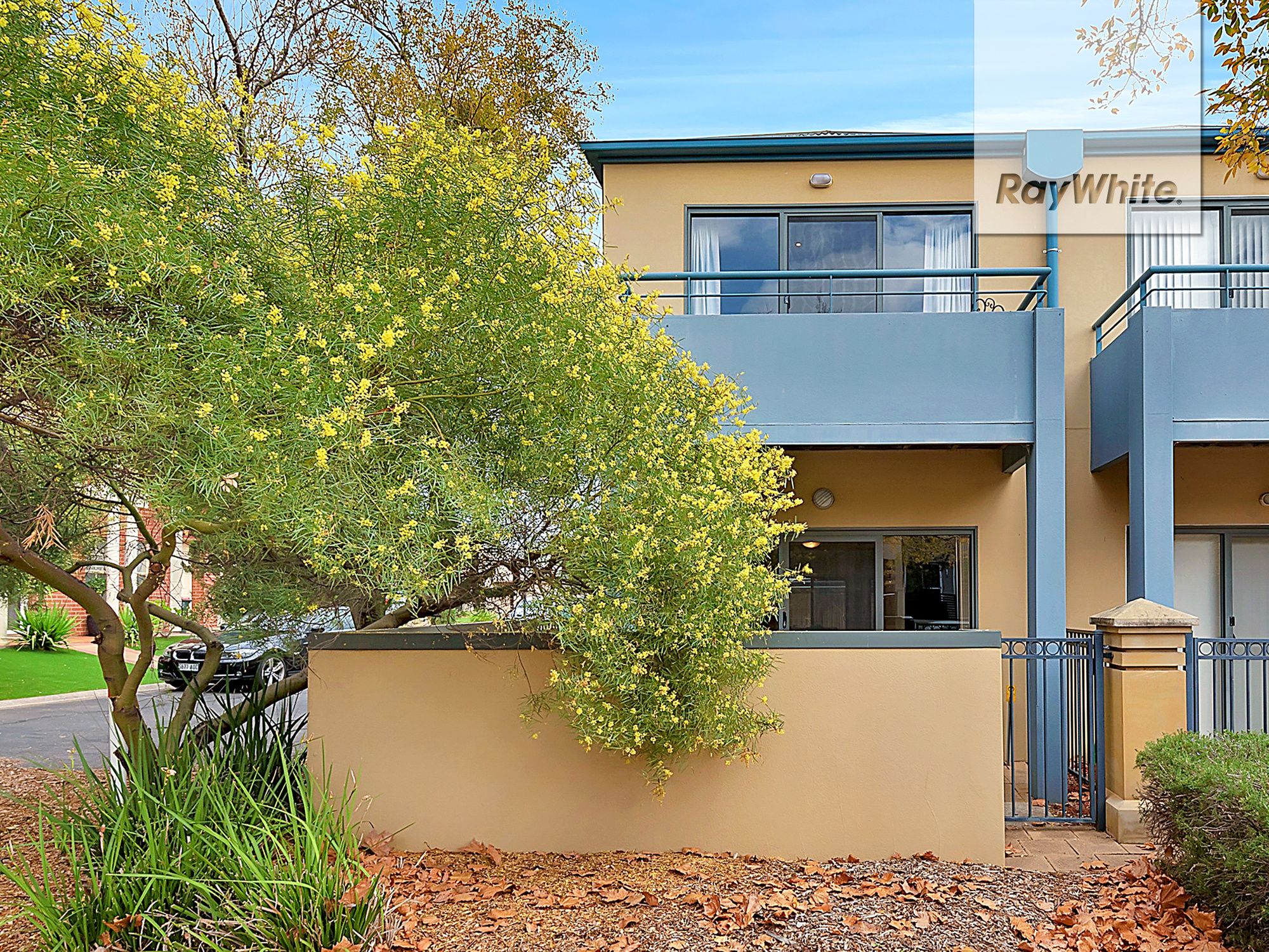 8, 2 Greentree Place, Mawson Lakes SA 5095