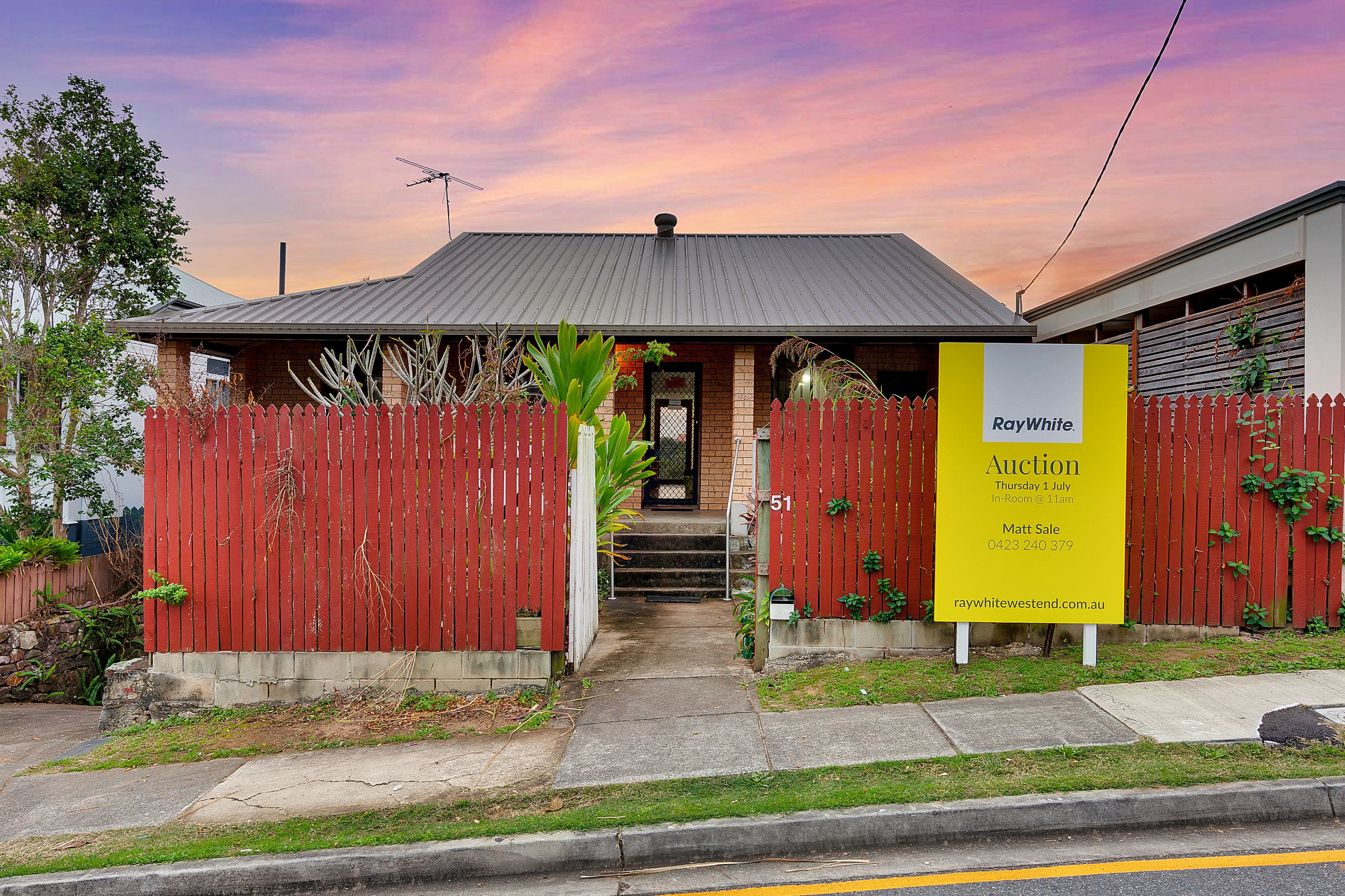 51 Clive Street, Annerley, QLD 4103