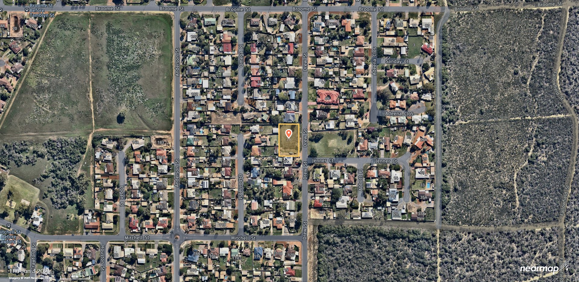 39 Drew Street, Spalding, WA 6530