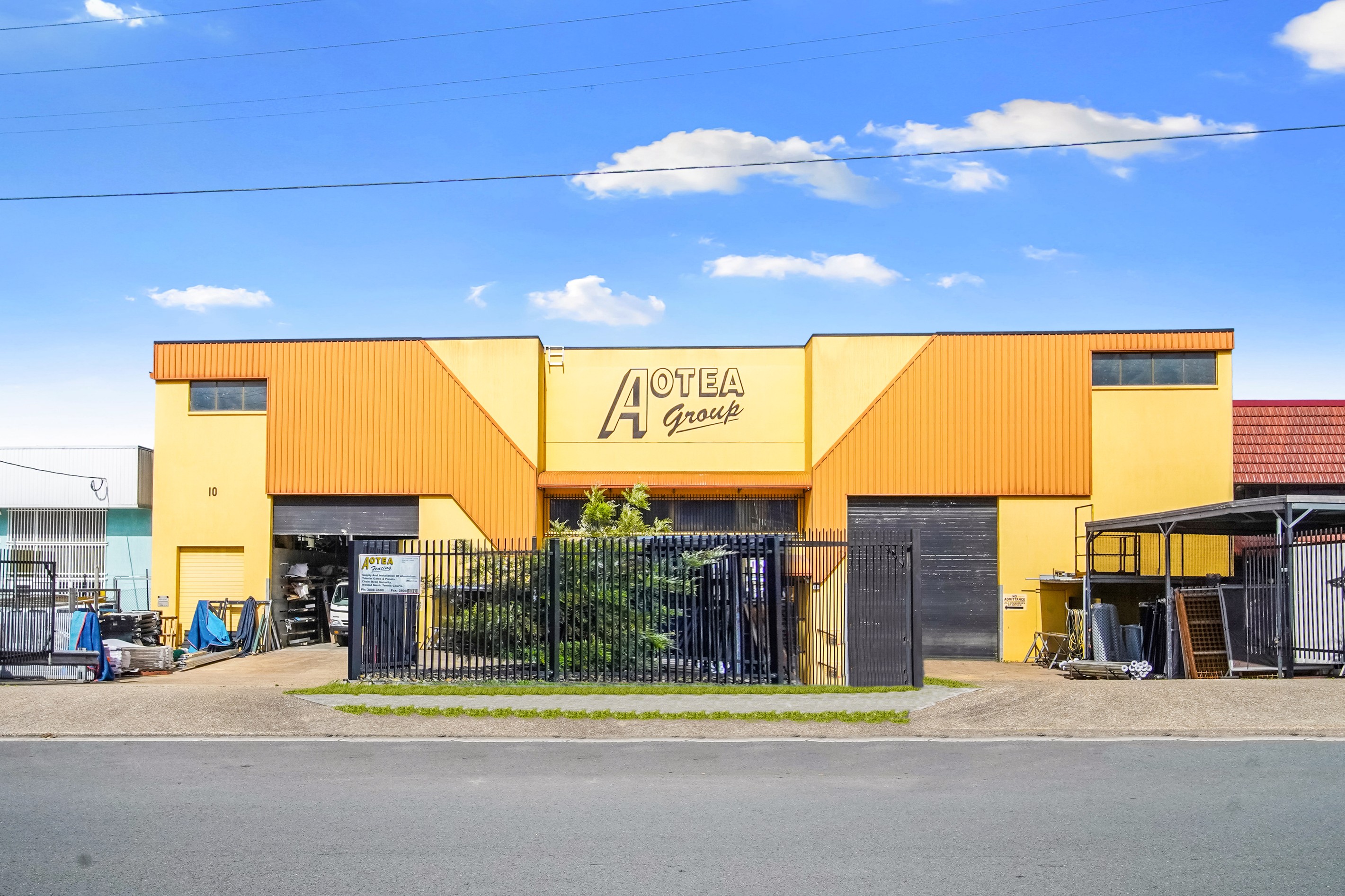 10-12 Cronulla Court, Slacks Creek, QLD 4127