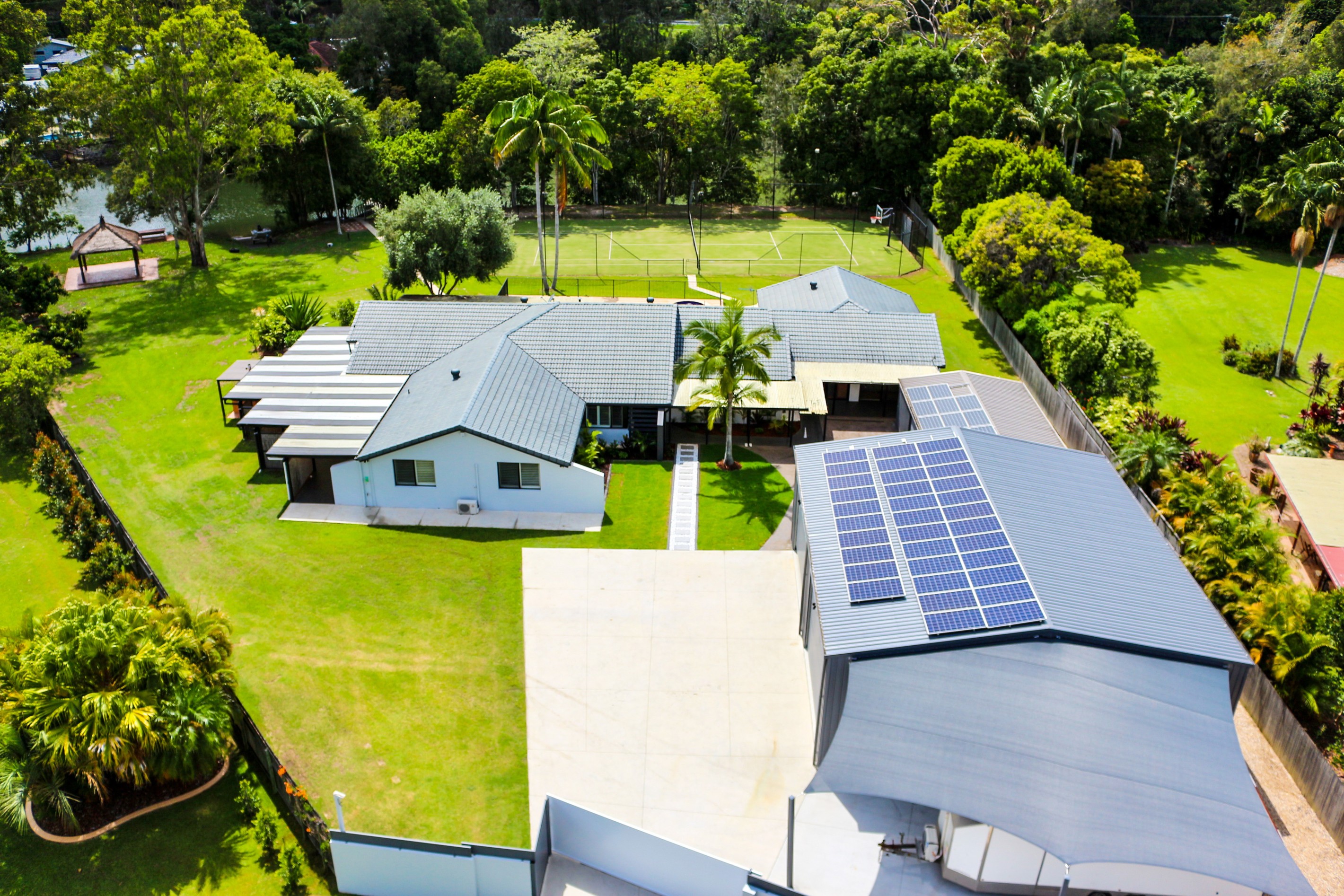9 Jutland Place, Currumbin Waters, QLD 4223