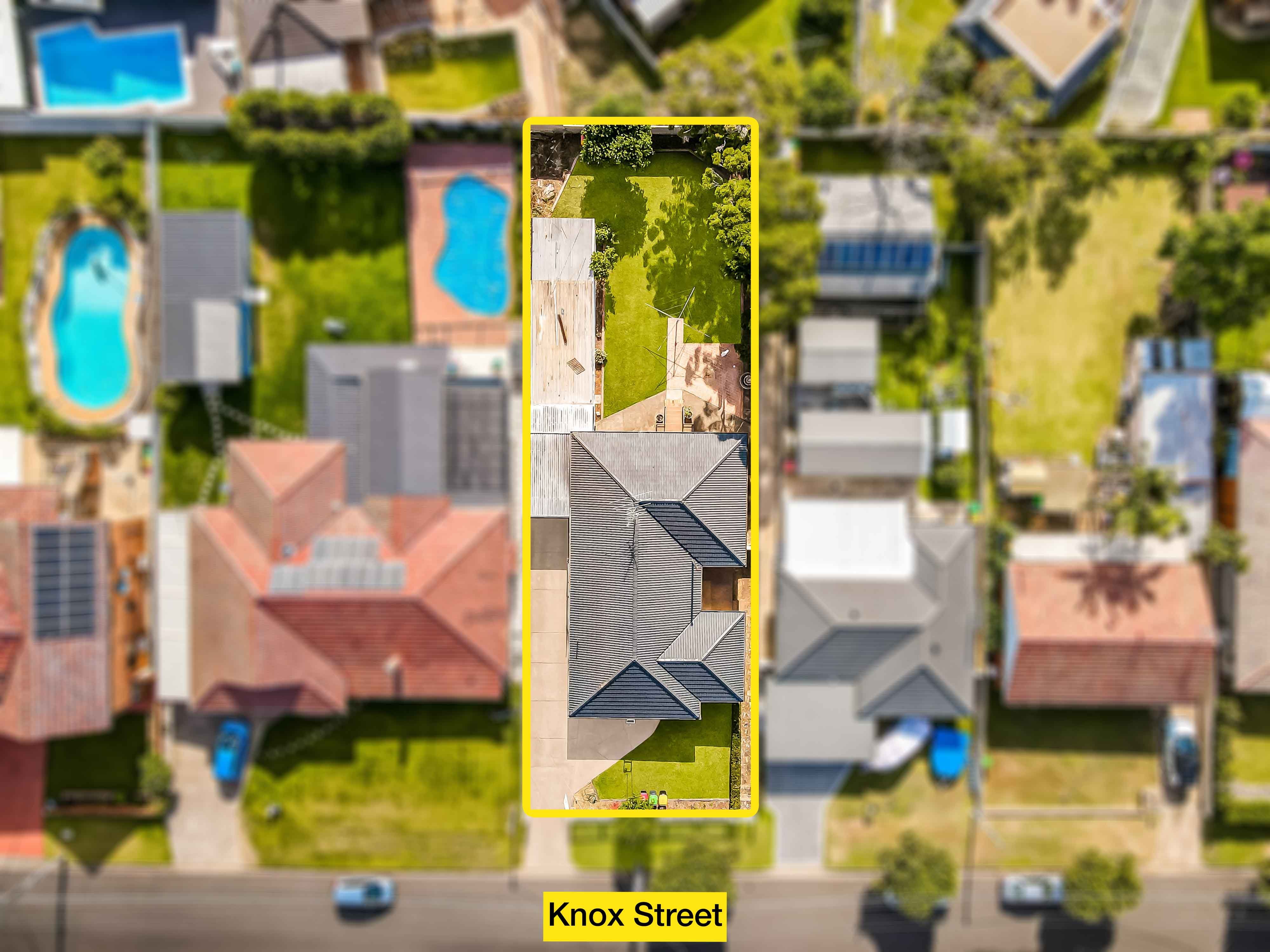 11 Knox Street, St Marys, NSW 2760