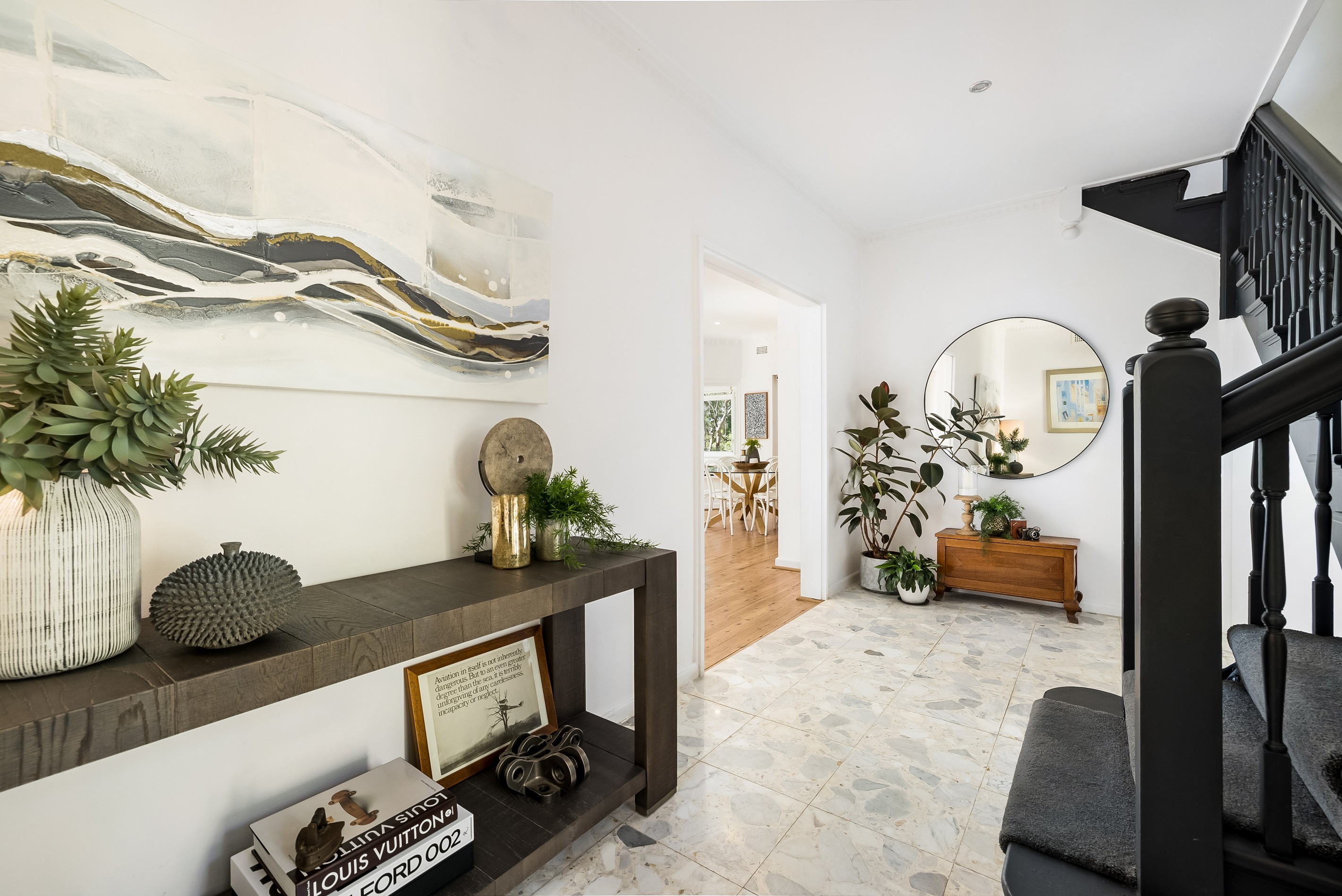 96 Sugarloaf Crescent, Castlecrag, NSW 2068