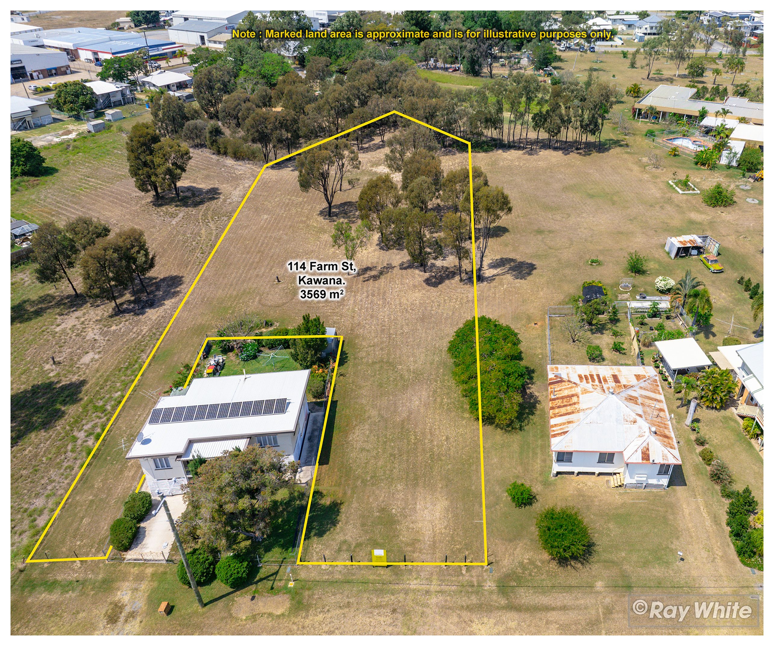 108 Farm Street, Kawana QLD 4701