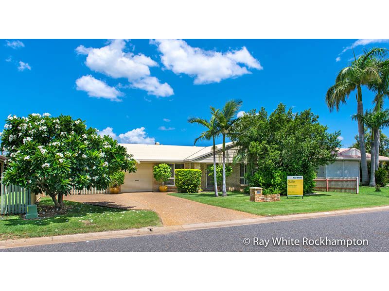 94 Carara Drive, Kawana, QLD 4701