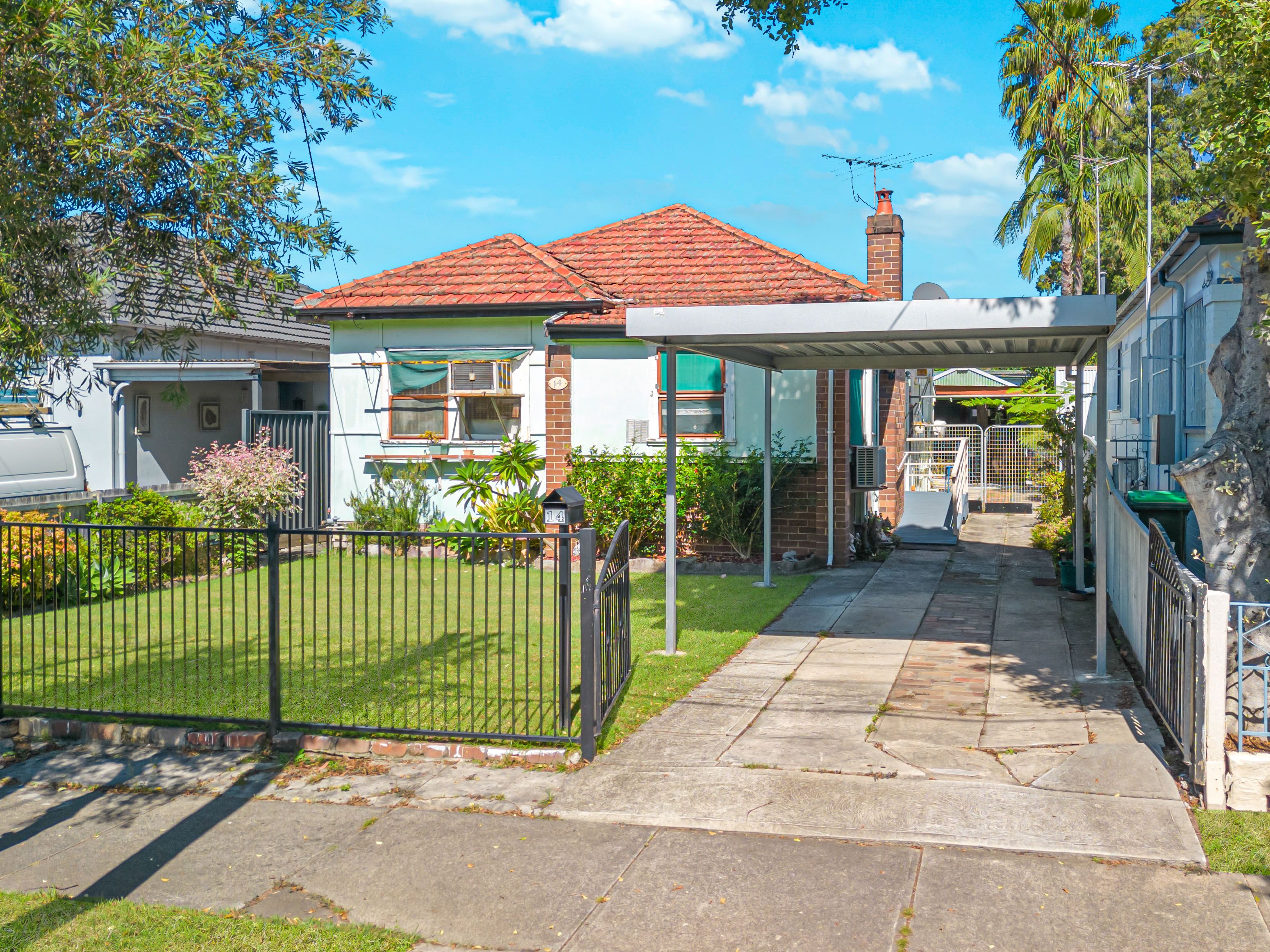 14 Asquith Street, Silverwater, NSW 2128 Sold House Ray White Auburn