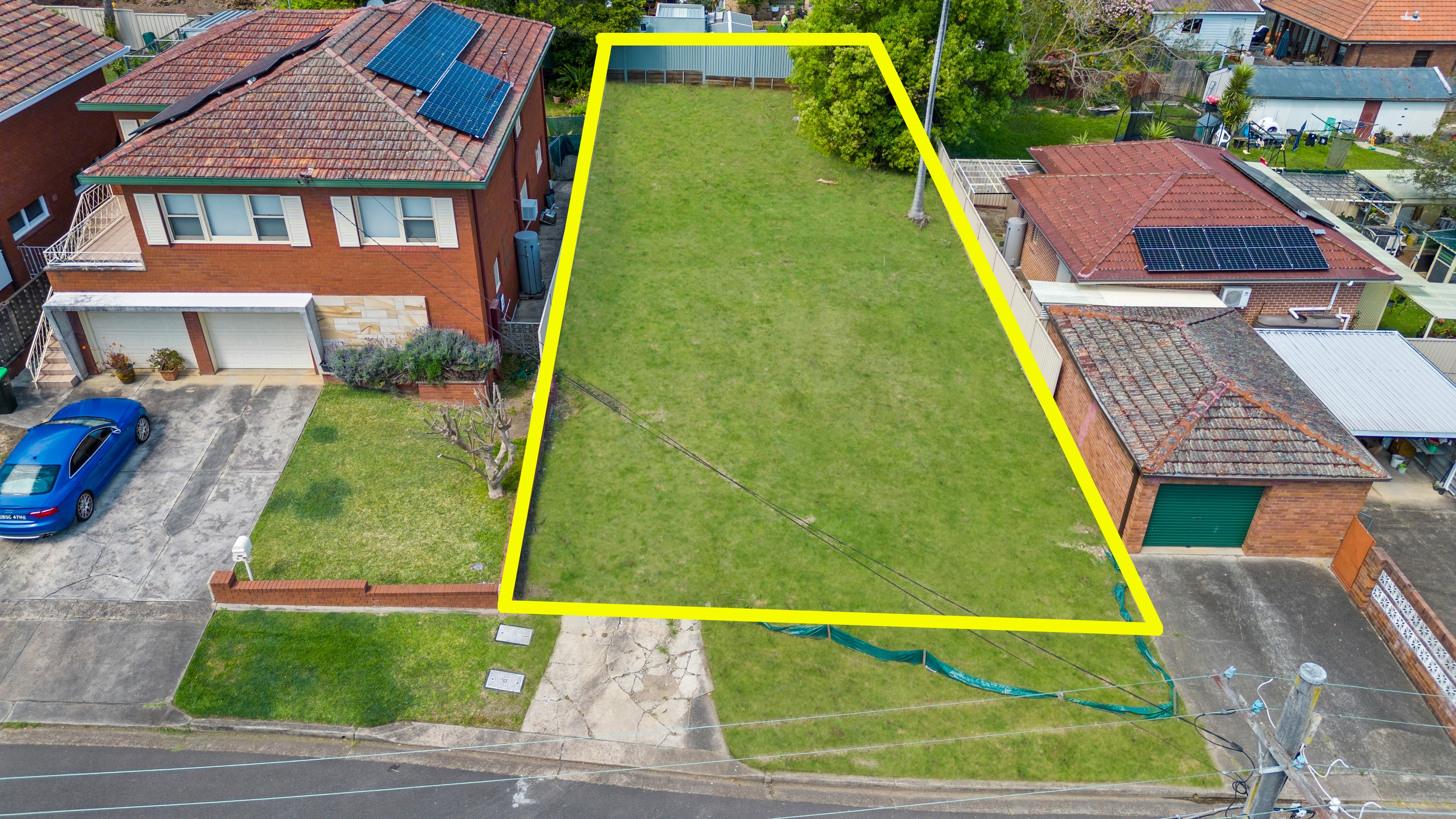 1 Waycott Avenue, Kingsgrove, NSW 2208