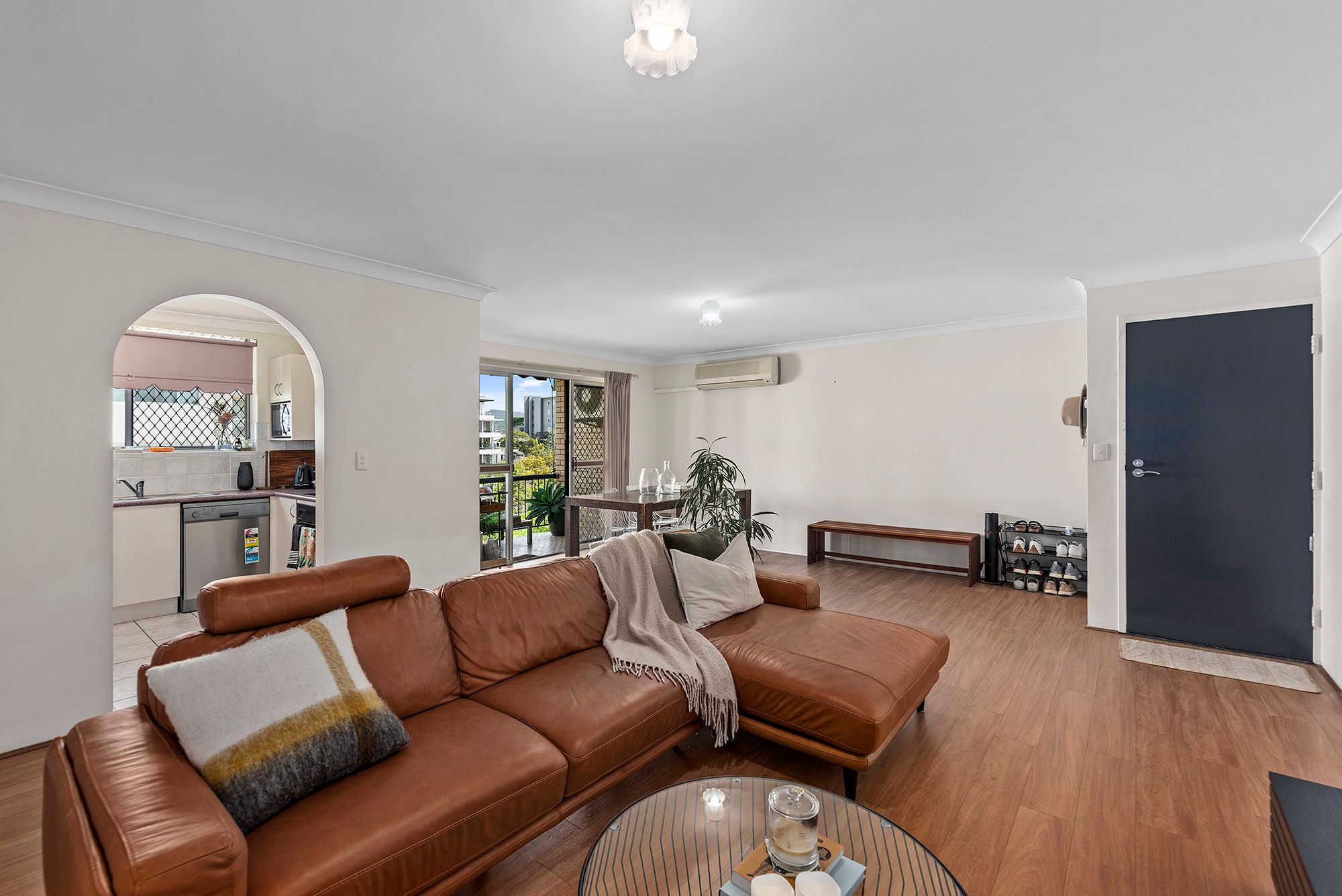 5/43 dunmore Terrace, Auchenflower, QLD 4066