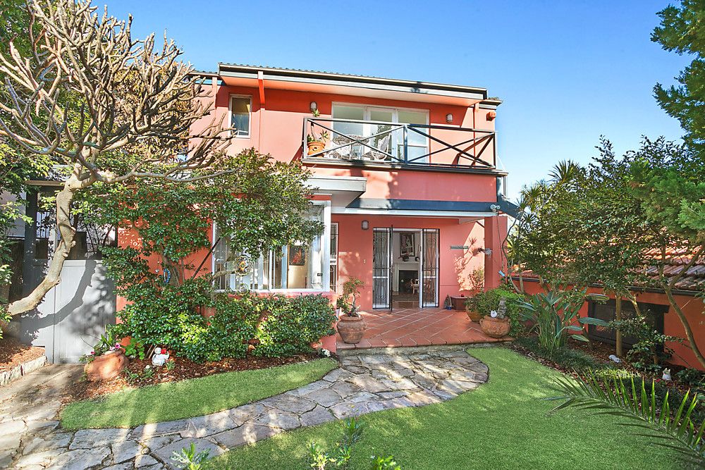 12 Olphert Avenue, Vaucluse, NSW 2030