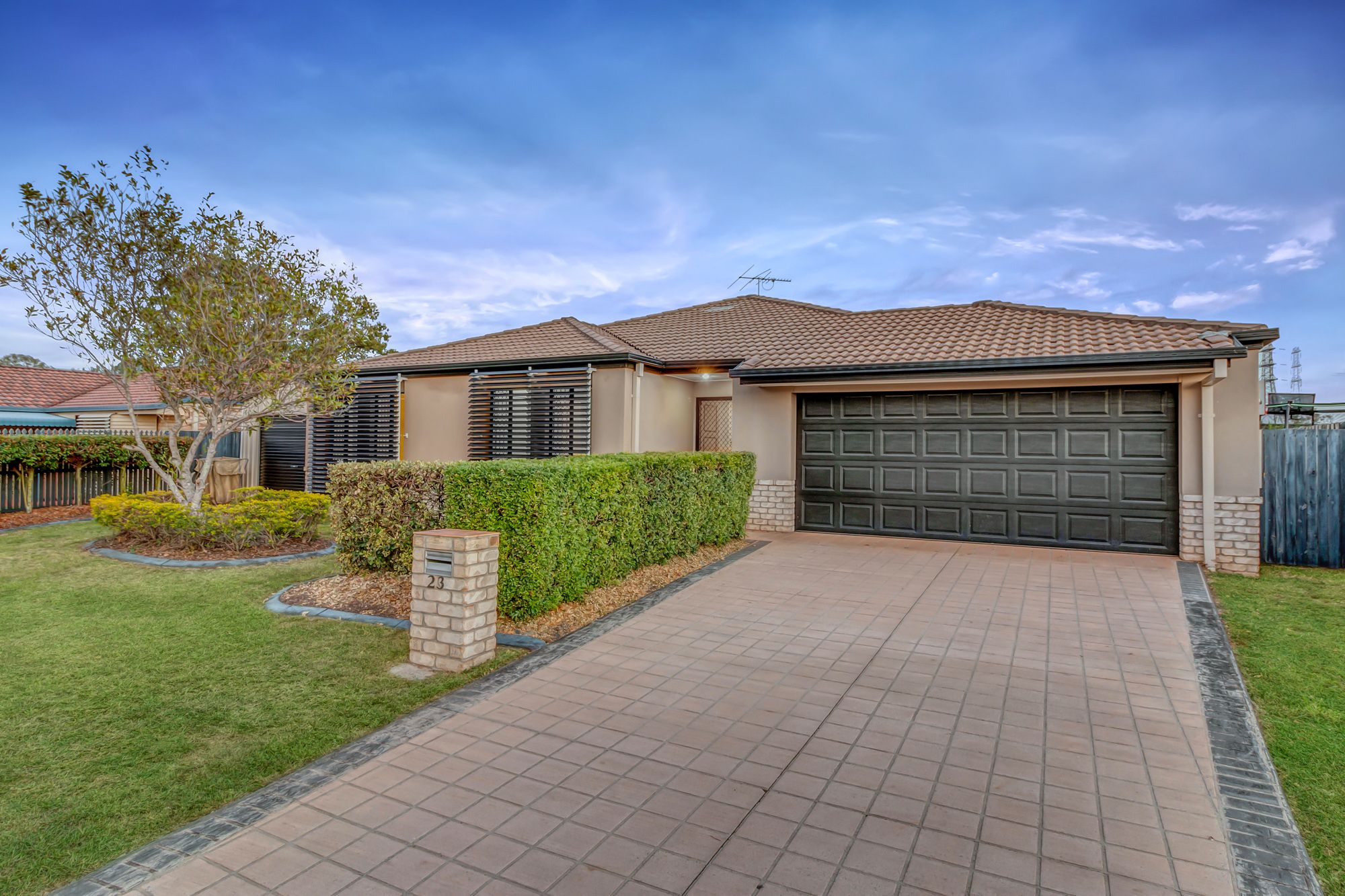 23 Ultramarine Parade, Griffin, QLD 4503