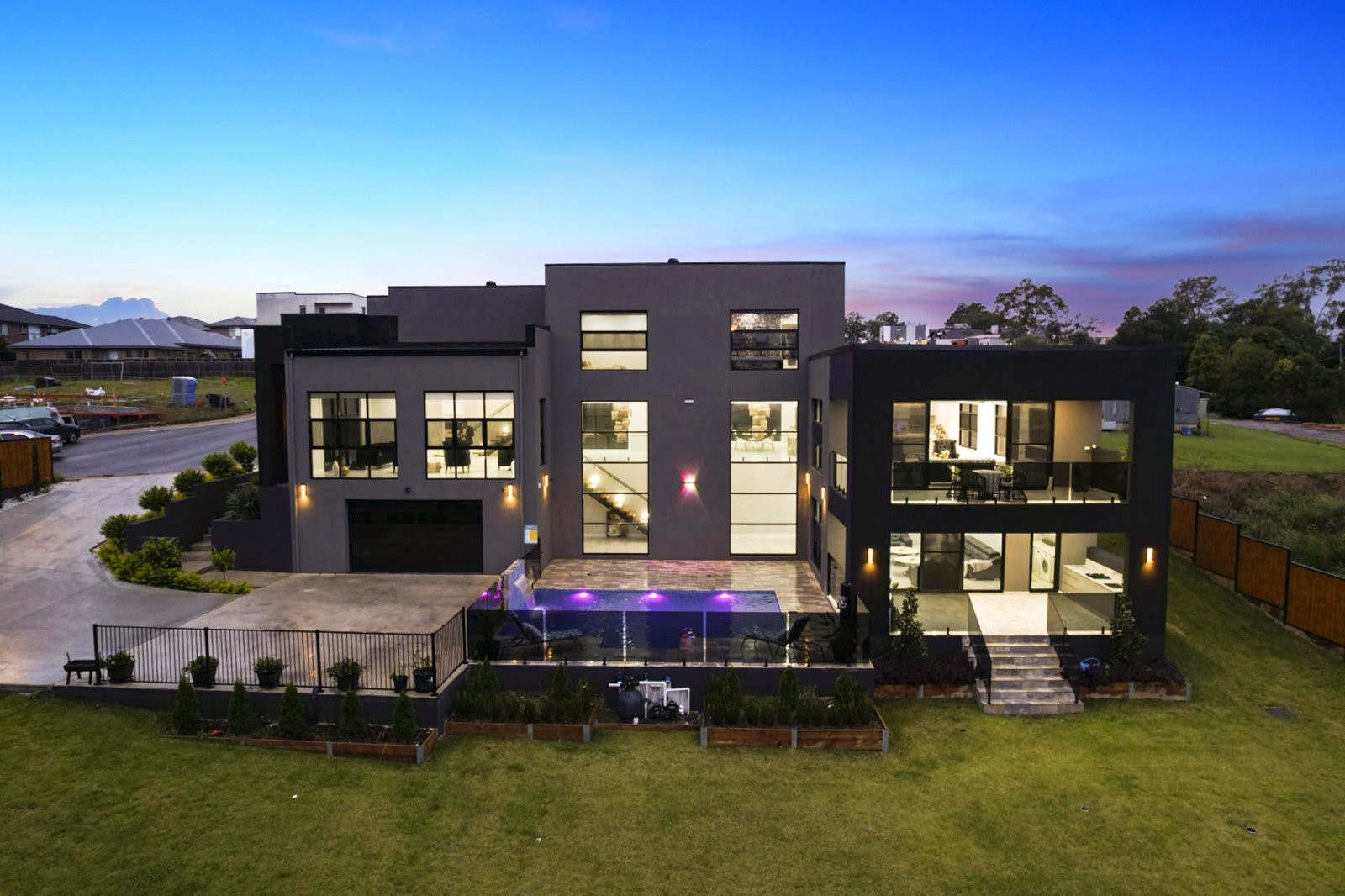 10 Bimanga Place, North Kellyville, NSW 2155