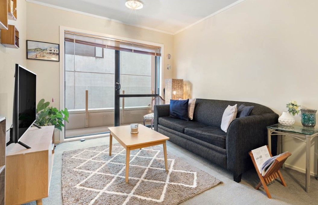 12/146 Fanshawe Street, Auckland Central, Auckland City