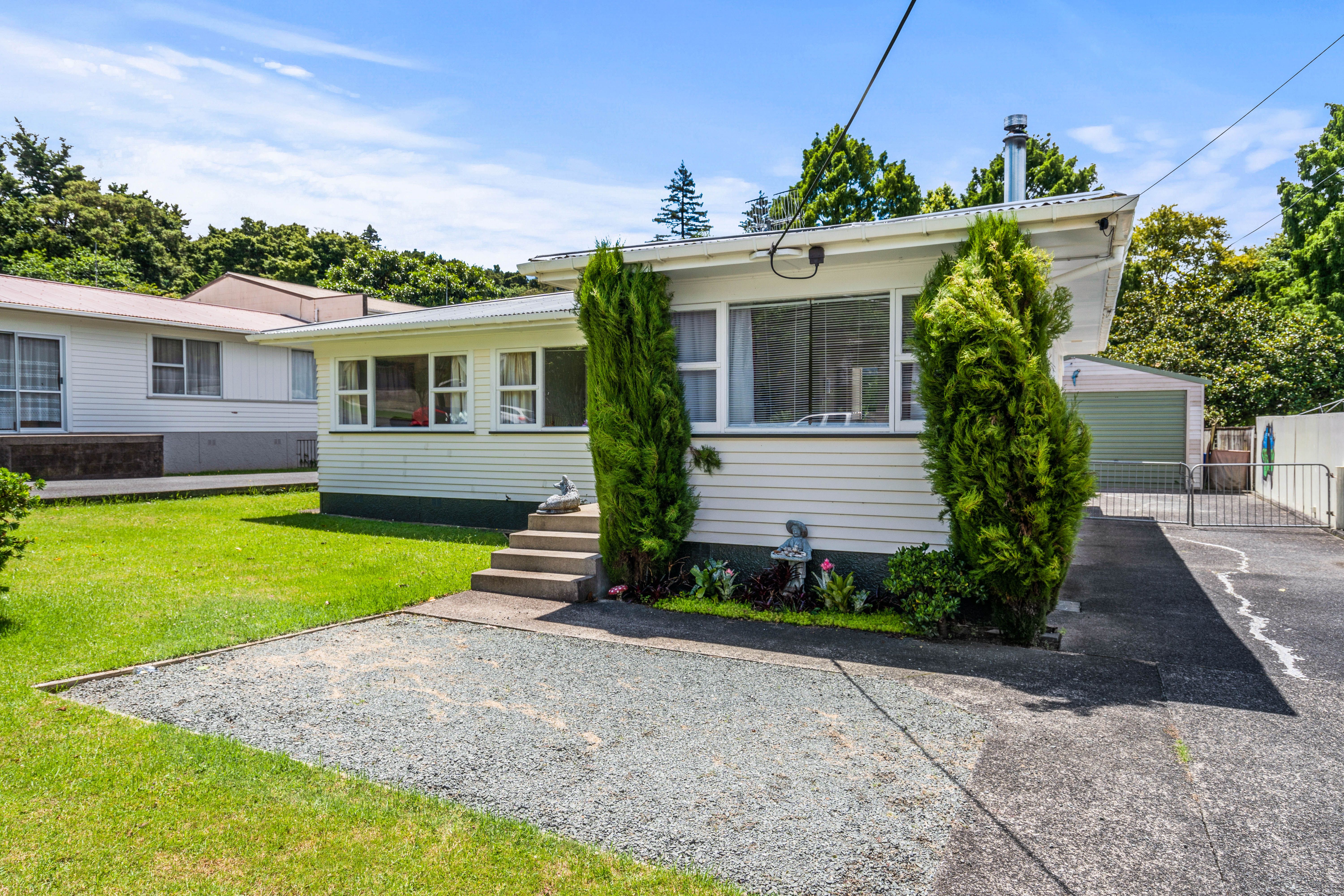 112 Raumanga Valley Road, Raumanga, Whangarei District