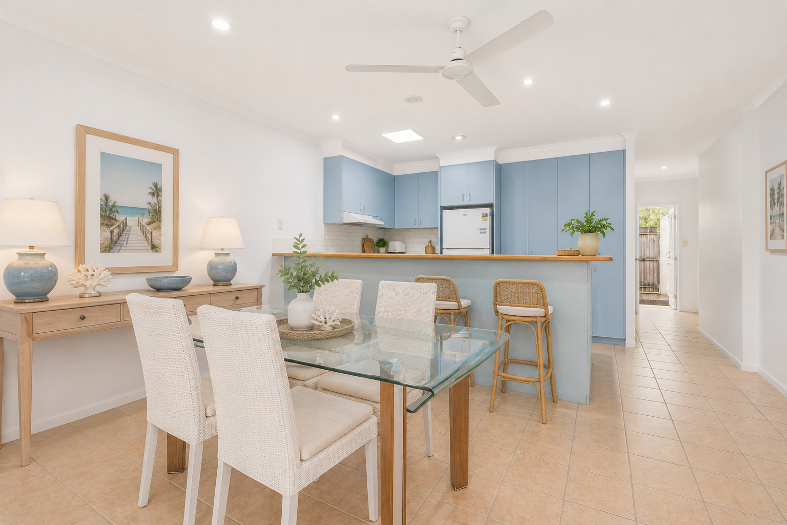 28/24 Warren Street, Palm Cove, QLD 4879