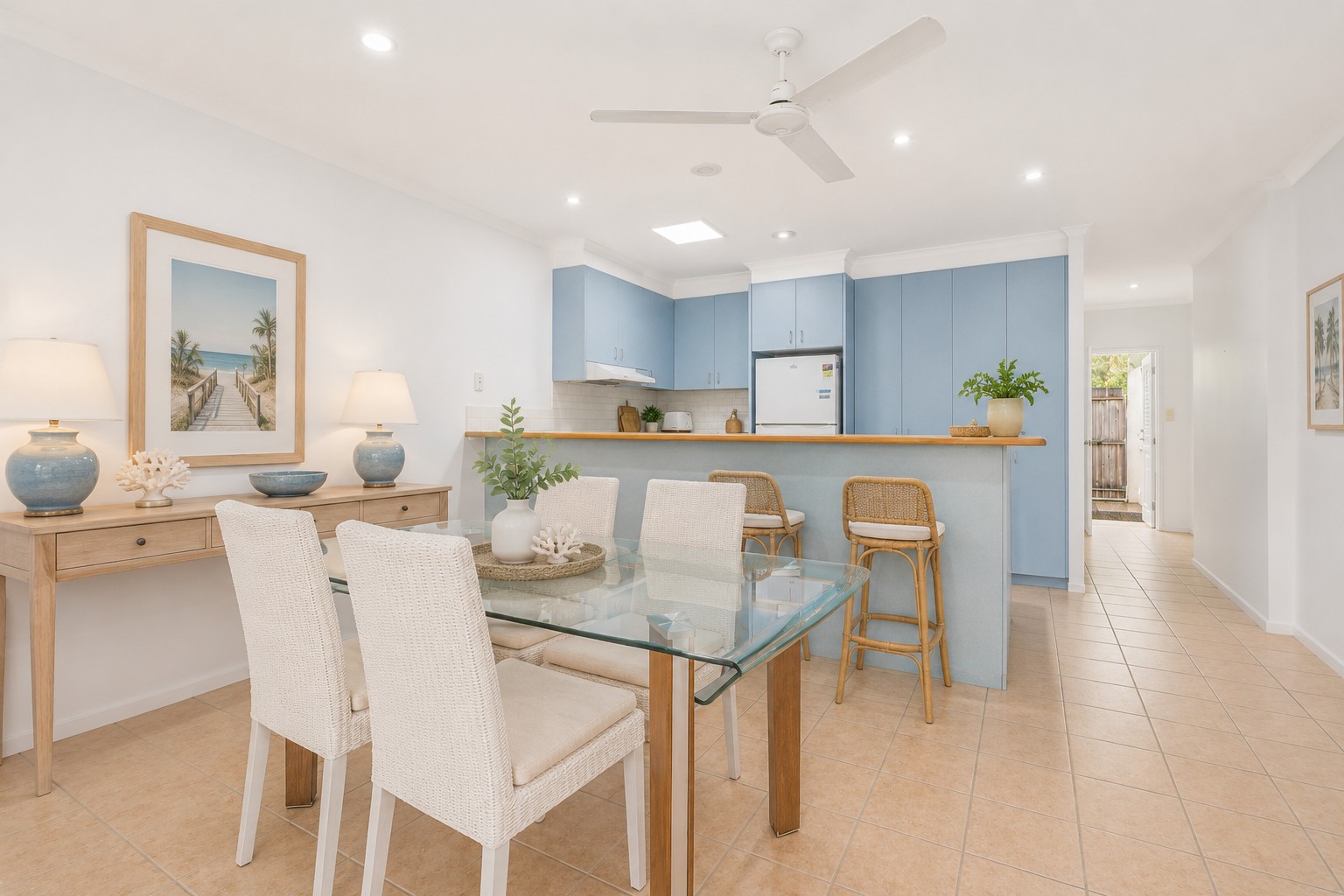 28/24 Warren Street, Palm Cove, QLD 4879