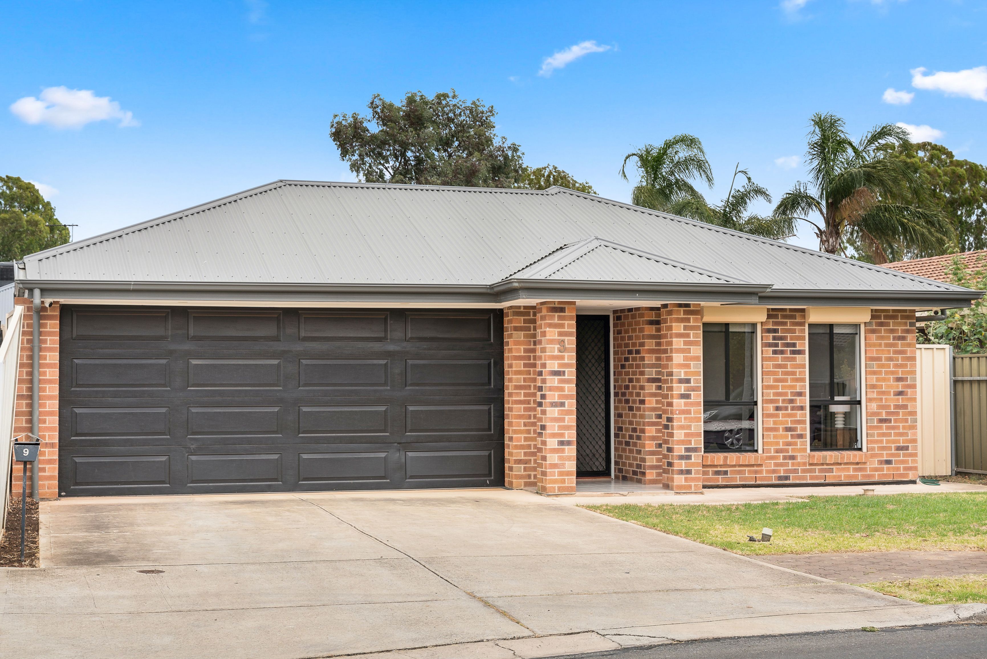 9 Maria Street, Salisbury Downs, SA 5108