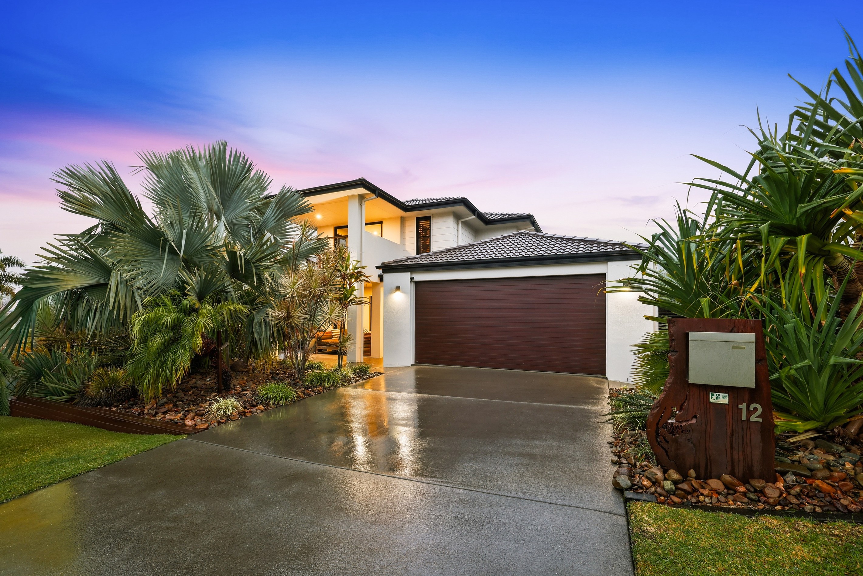 12 Jamison Street, Upper Coomera, QLD 4209