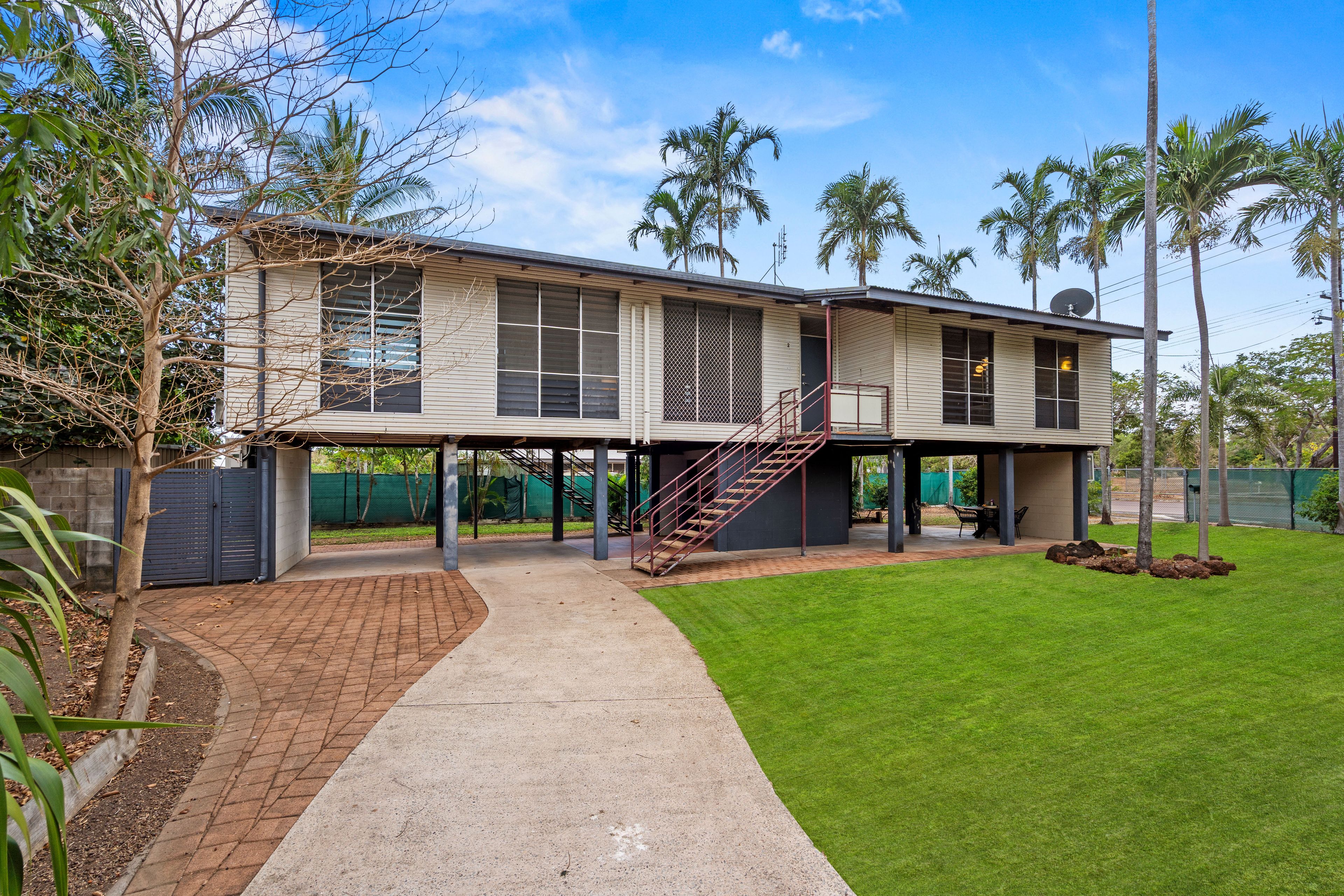 2 Knowles Street — photo from Ray White Darwin