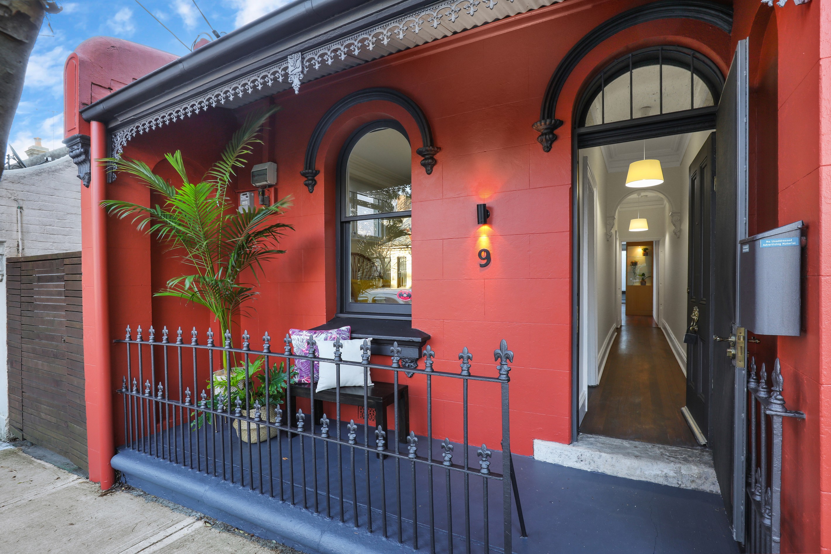 9 Fulham Street, Newtown, NSW 2042