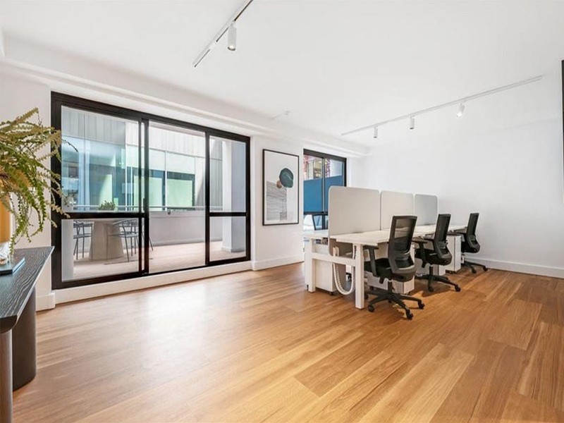 Suite 305/3 Hosking Place, Sydney, NSW 2000