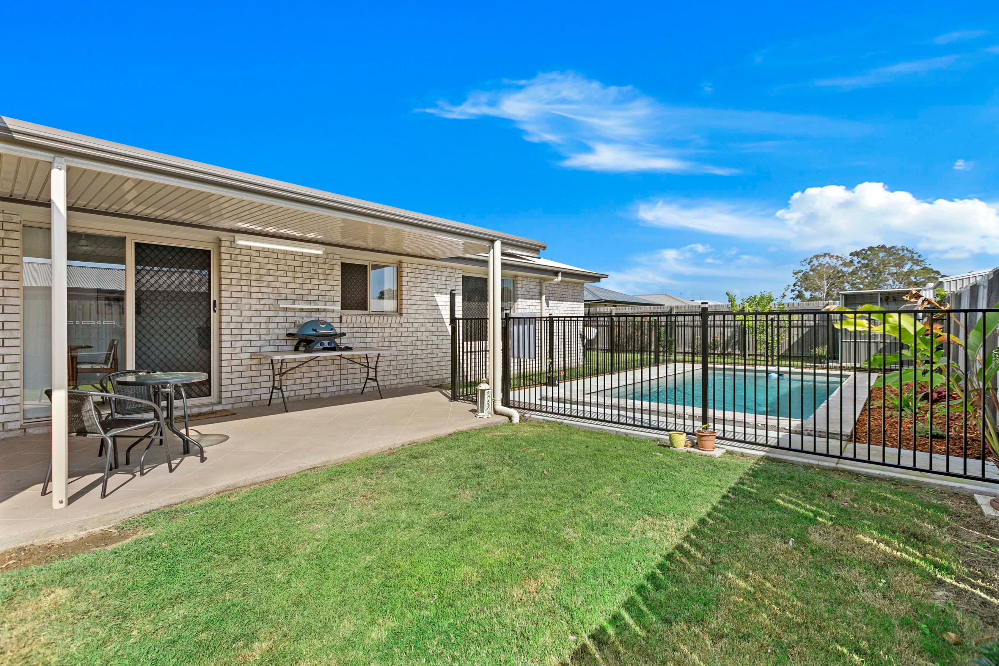18 Wagtail Circuit, Kawungan, QLD 4655