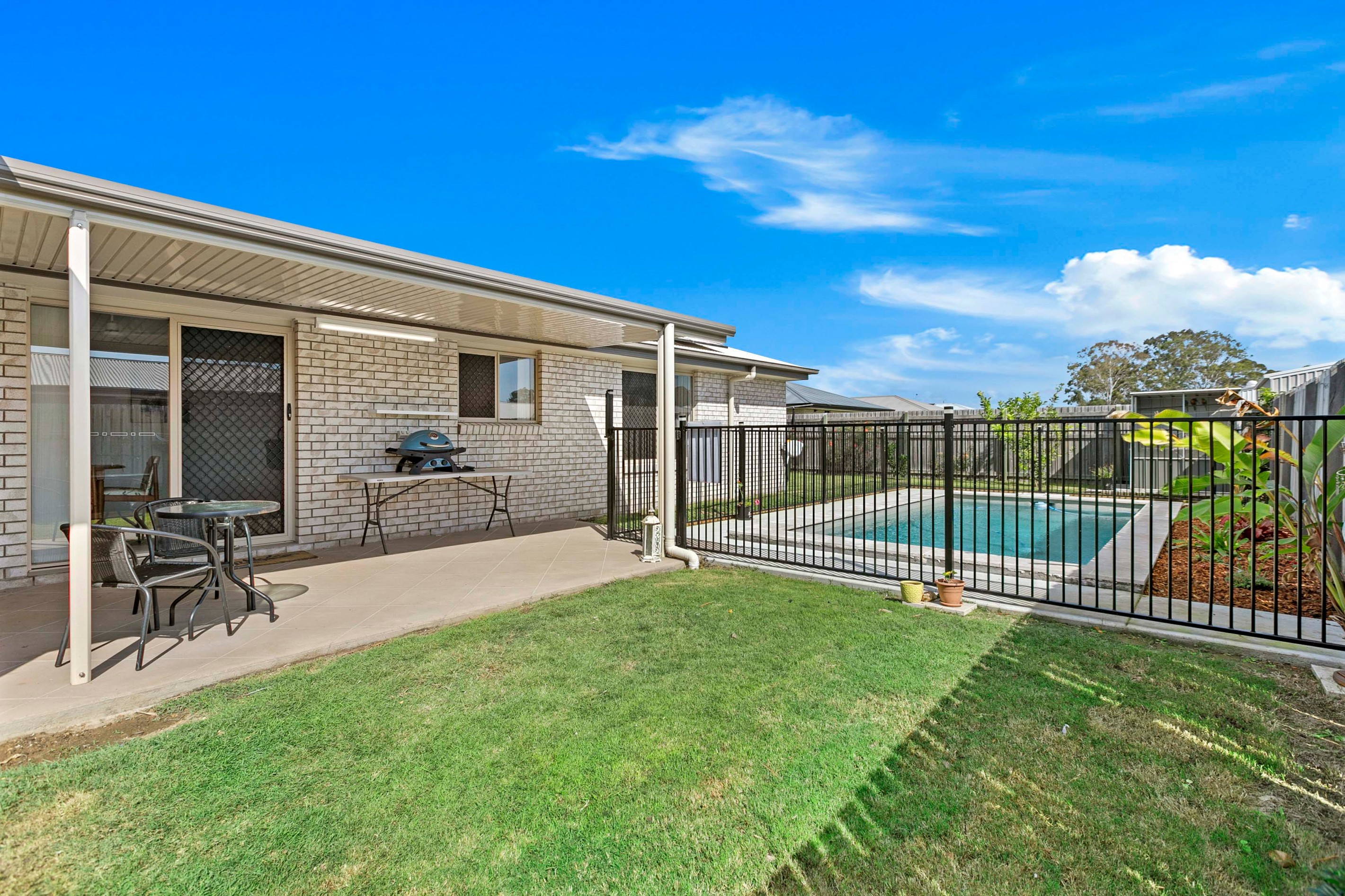 18 Wagtail Circuit, Kawungan, QLD 4655