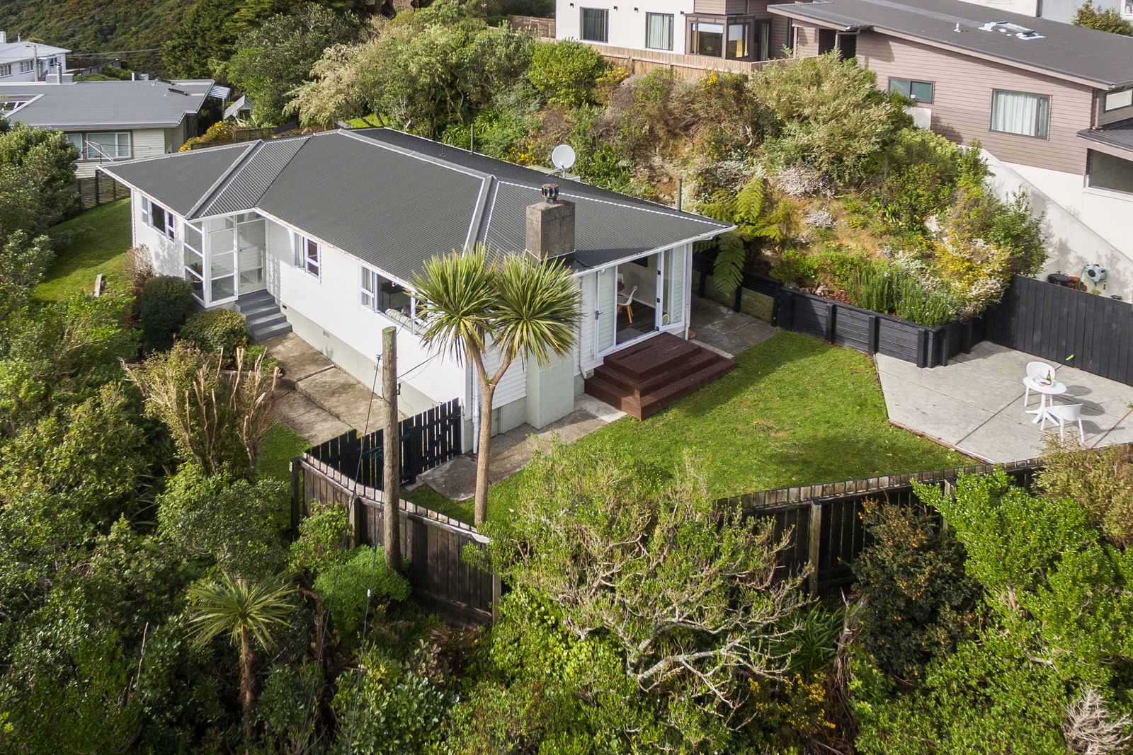 61 Tarawera Road, Johnsonville, Wellington City