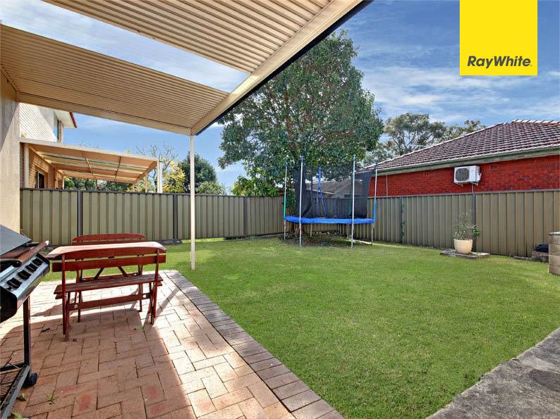 6 Short Street, Lidcombe, NSW 2141