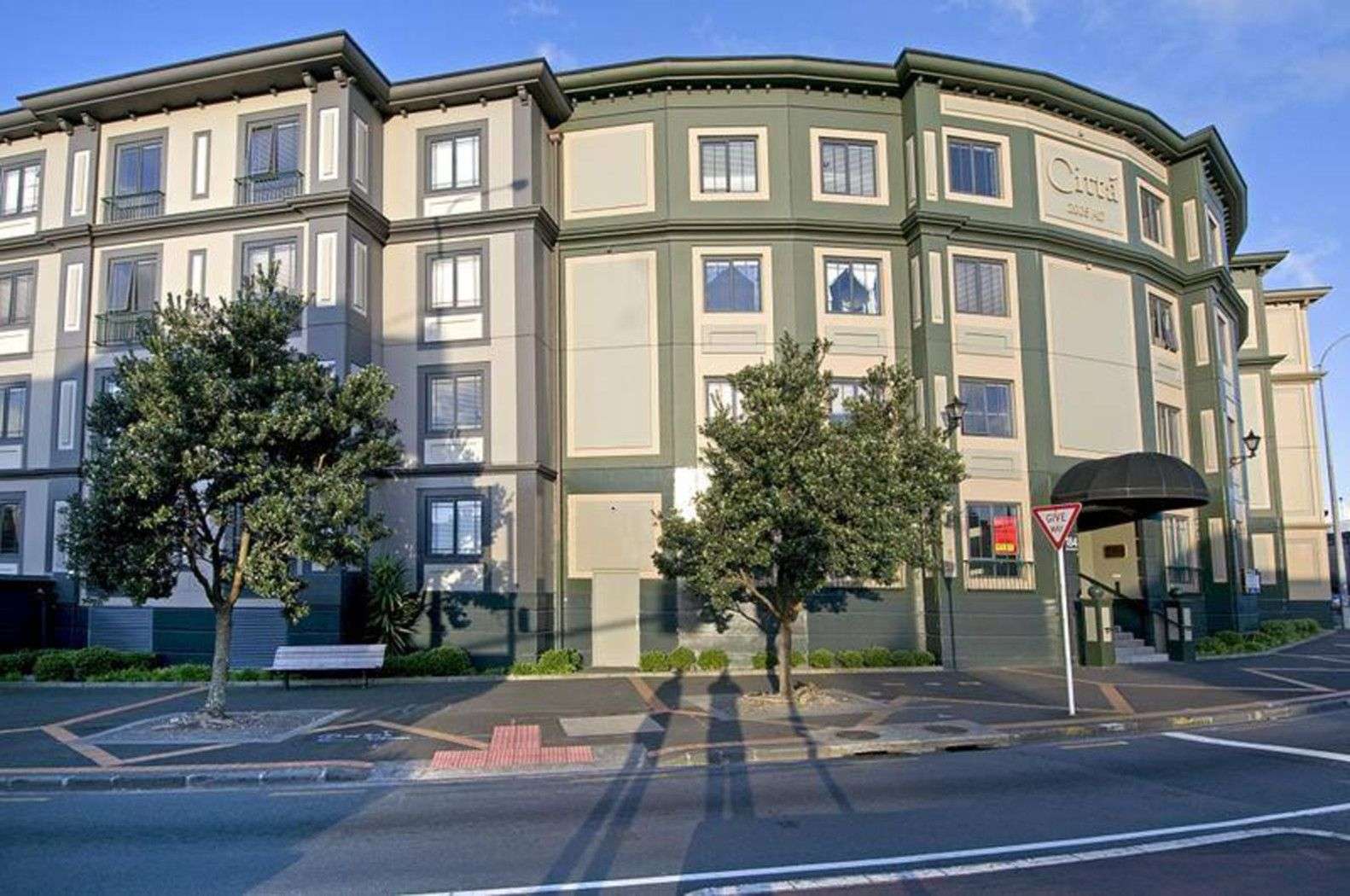 L3/184 Symonds Street photo 0