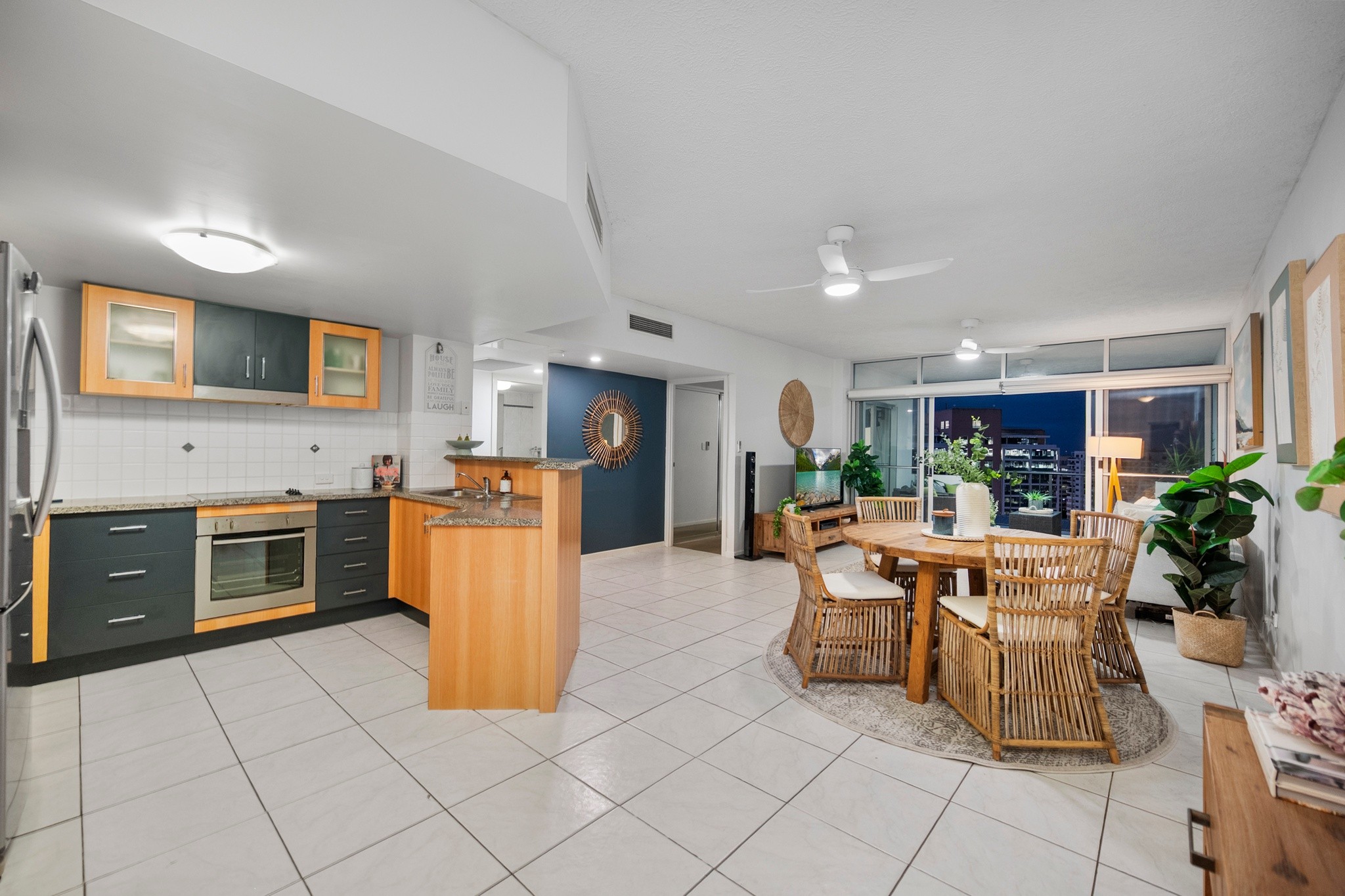58/209 Wills Street, Townsville City, QLD 4810